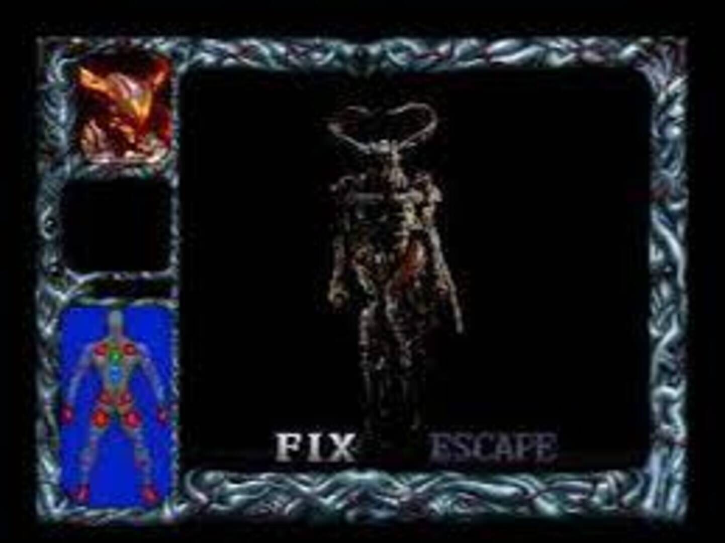 N.O.B. - Neo Organic Bioform screenshot 1
