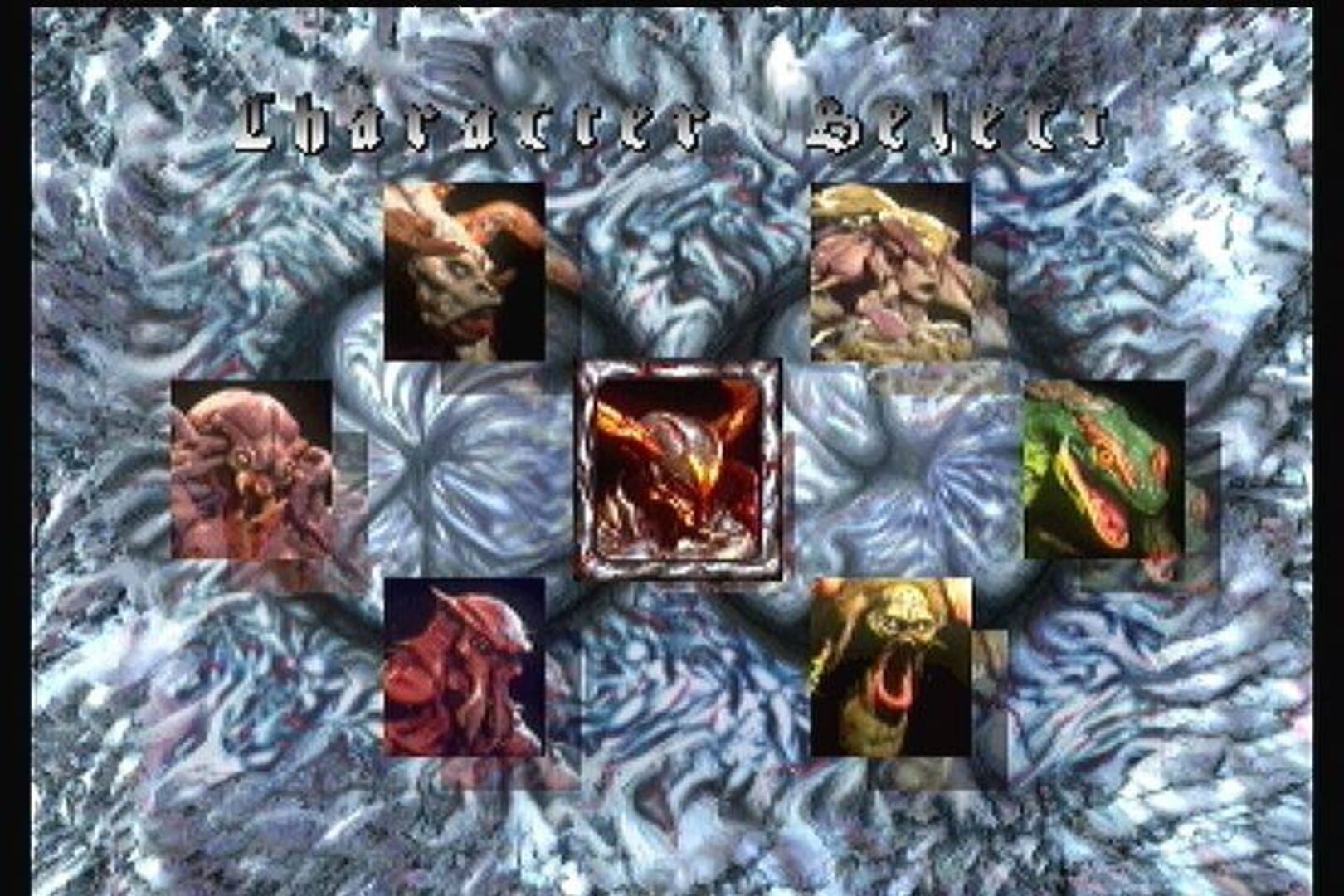 N.O.B. - Neo Organic Bioform screenshot 3