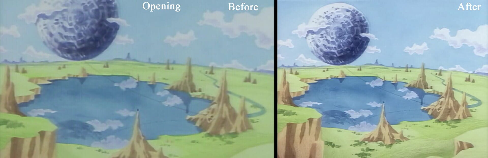 Sonic CD Restored screenshot 4