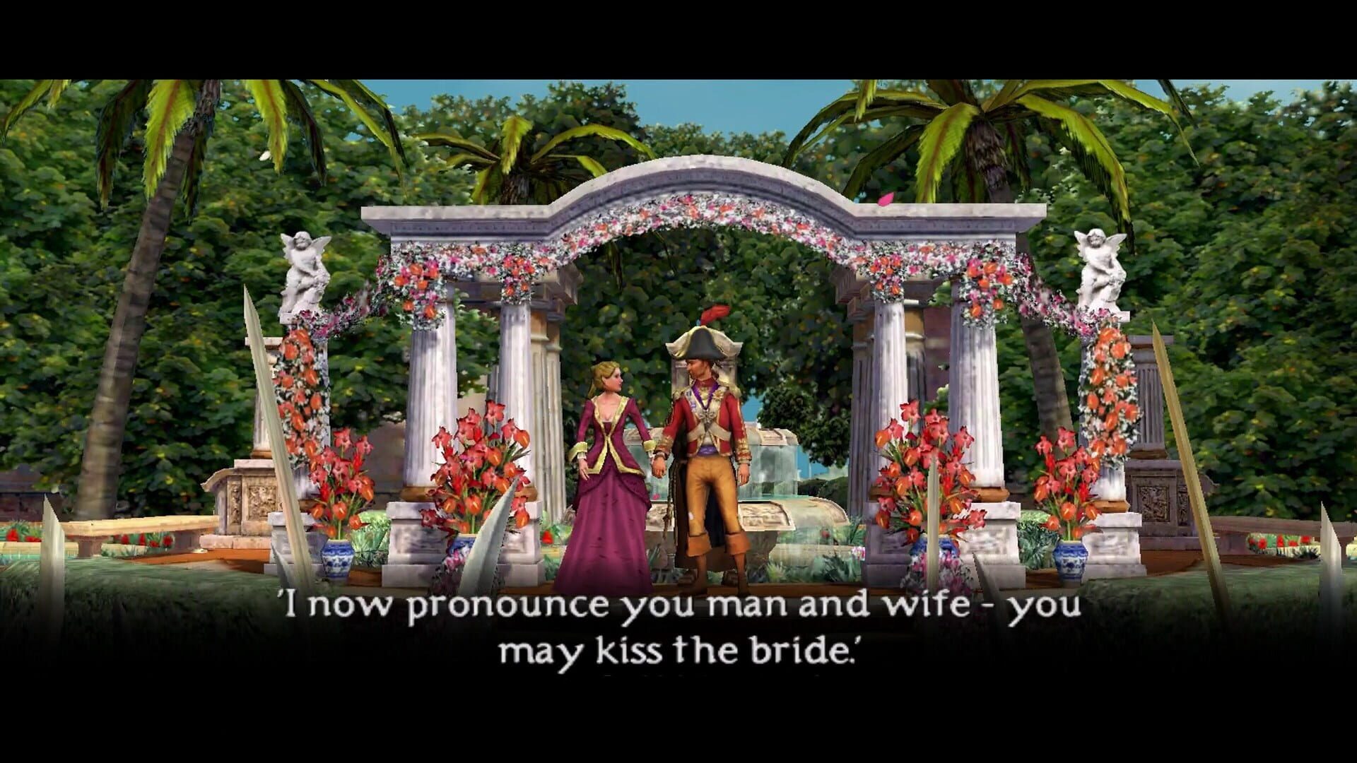Sid Meier's Pirates! screenshot 21