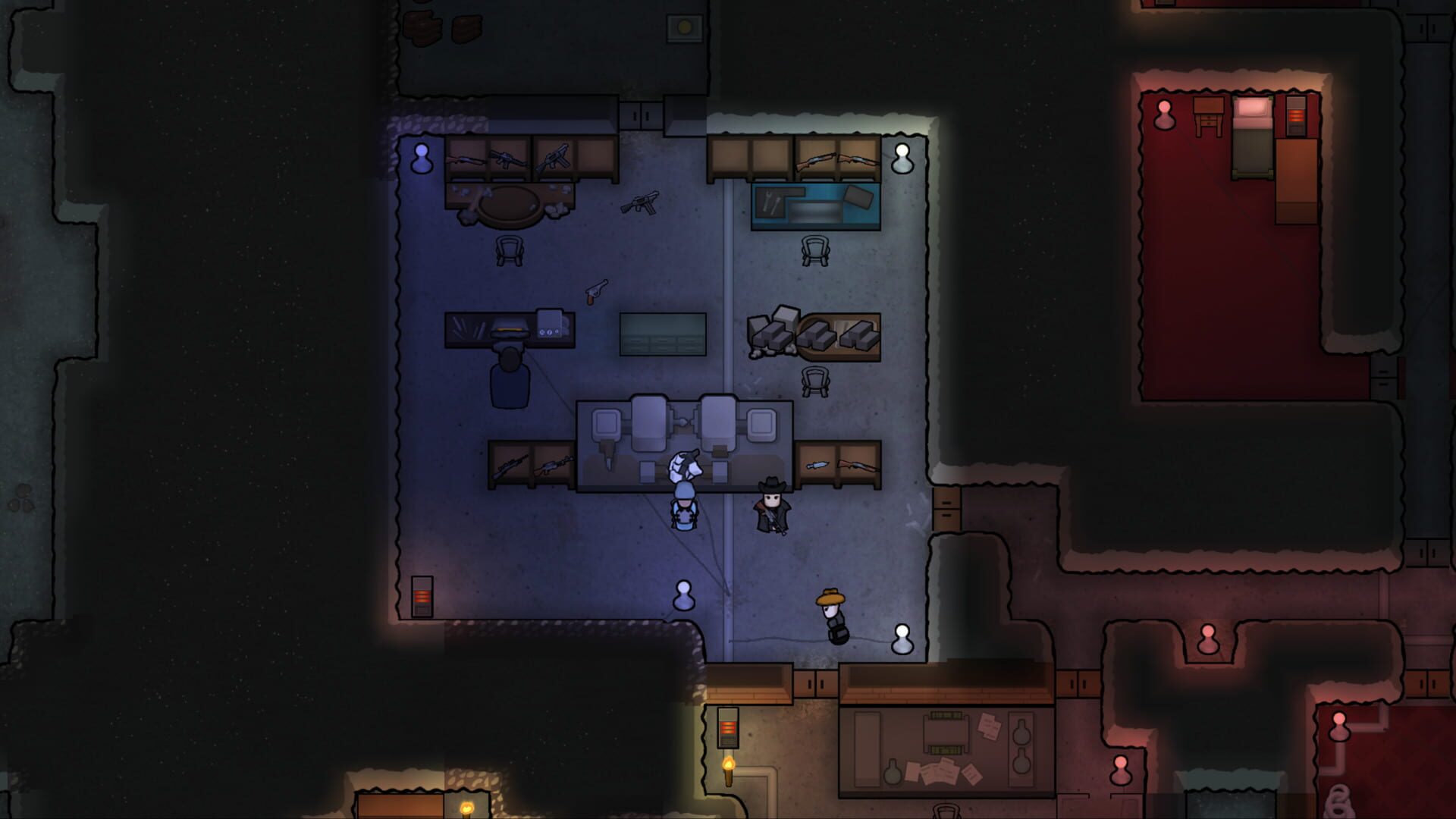 RimWorld: Console Edition screenshot 3