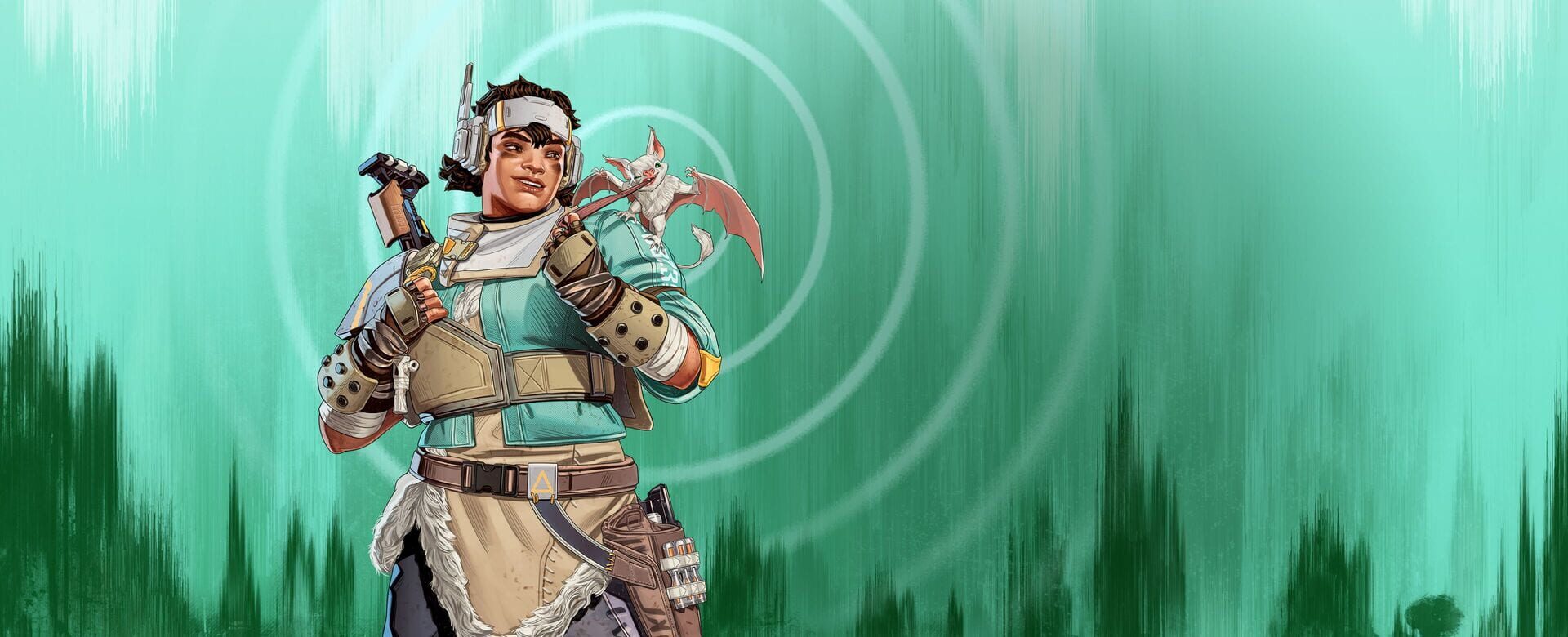 Apex Legends: Hunted screenshot 2