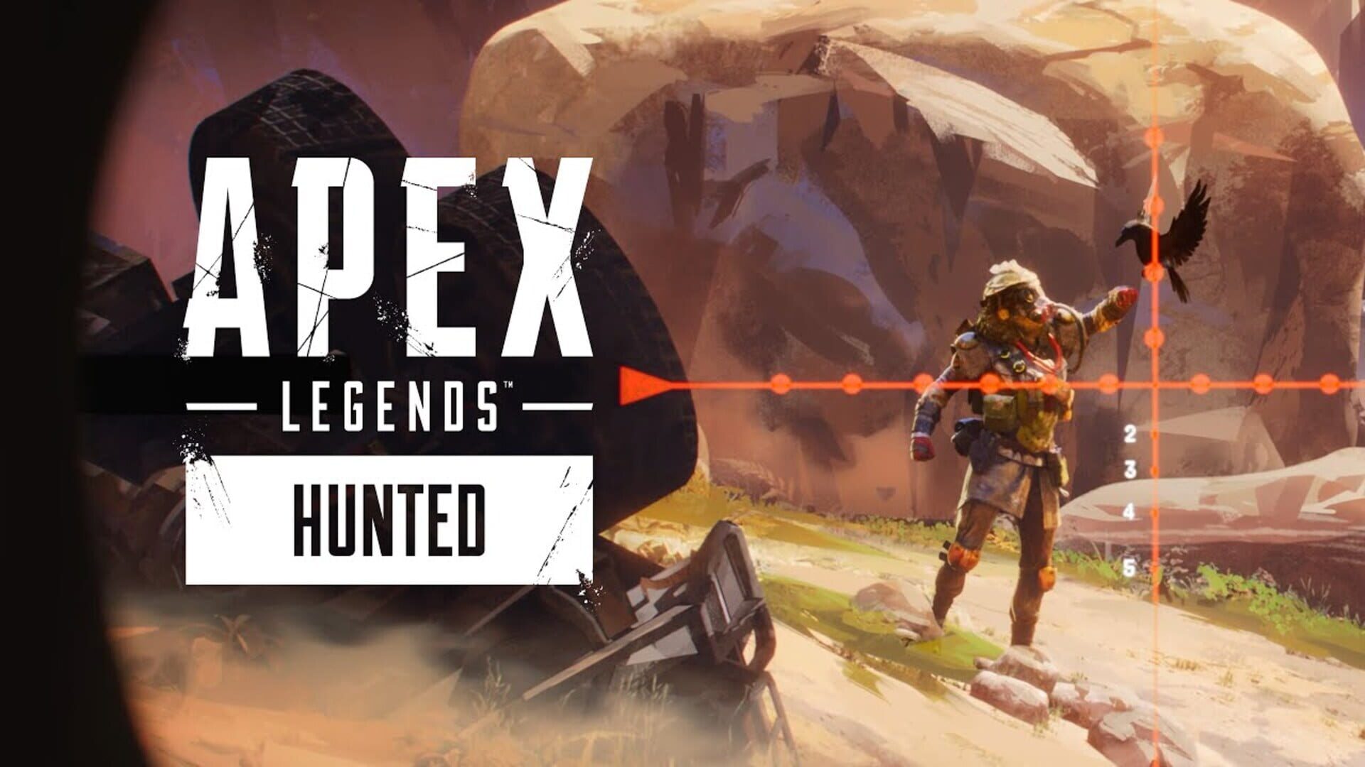 Apex Legends: Hunted screenshot 3