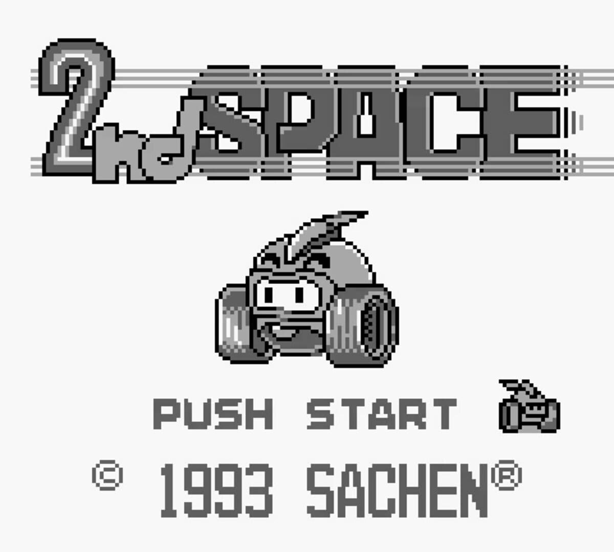 2nd Space screenshot 2