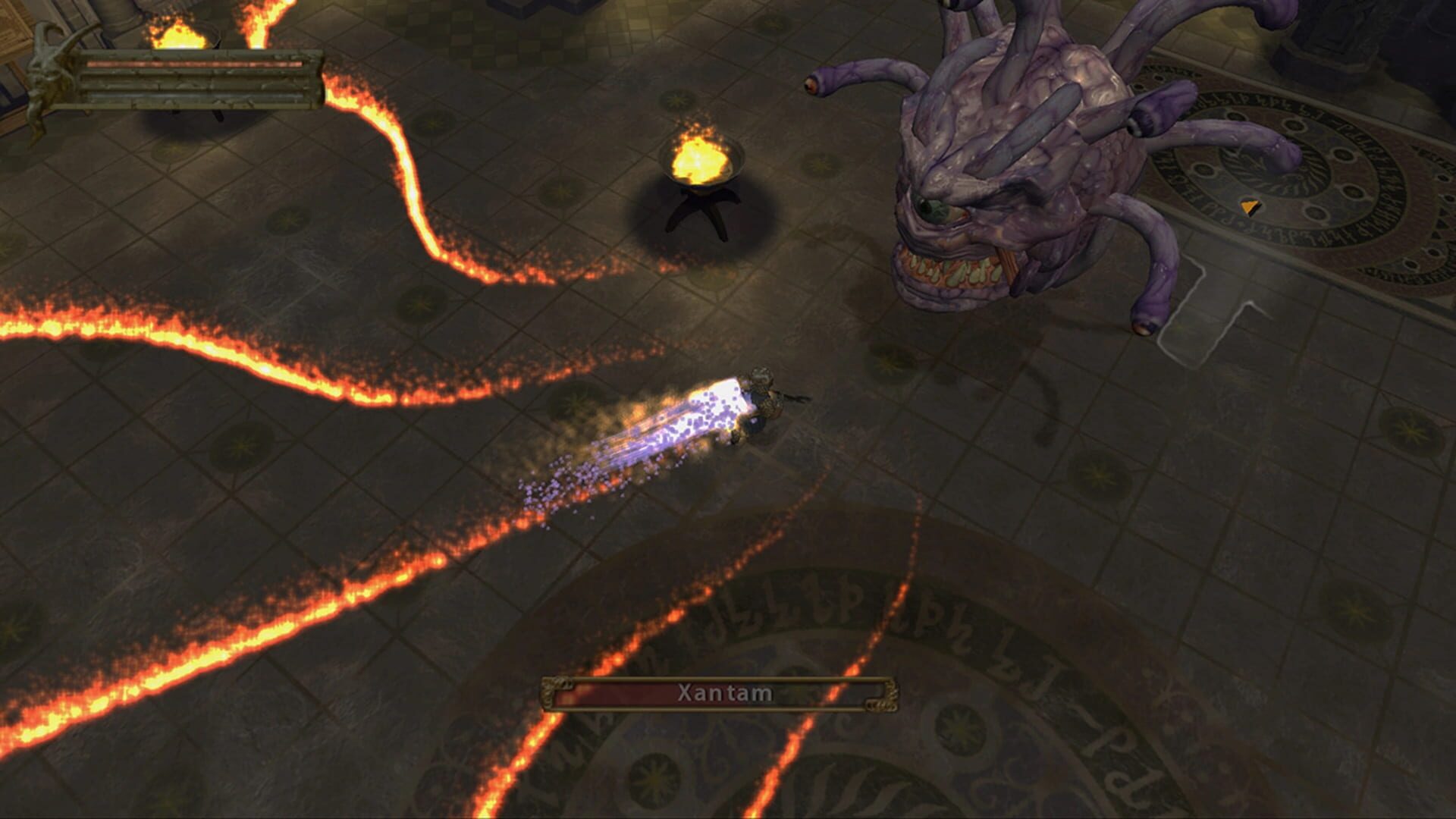 Baldur's Gate: Dark Alliance II screenshot 2