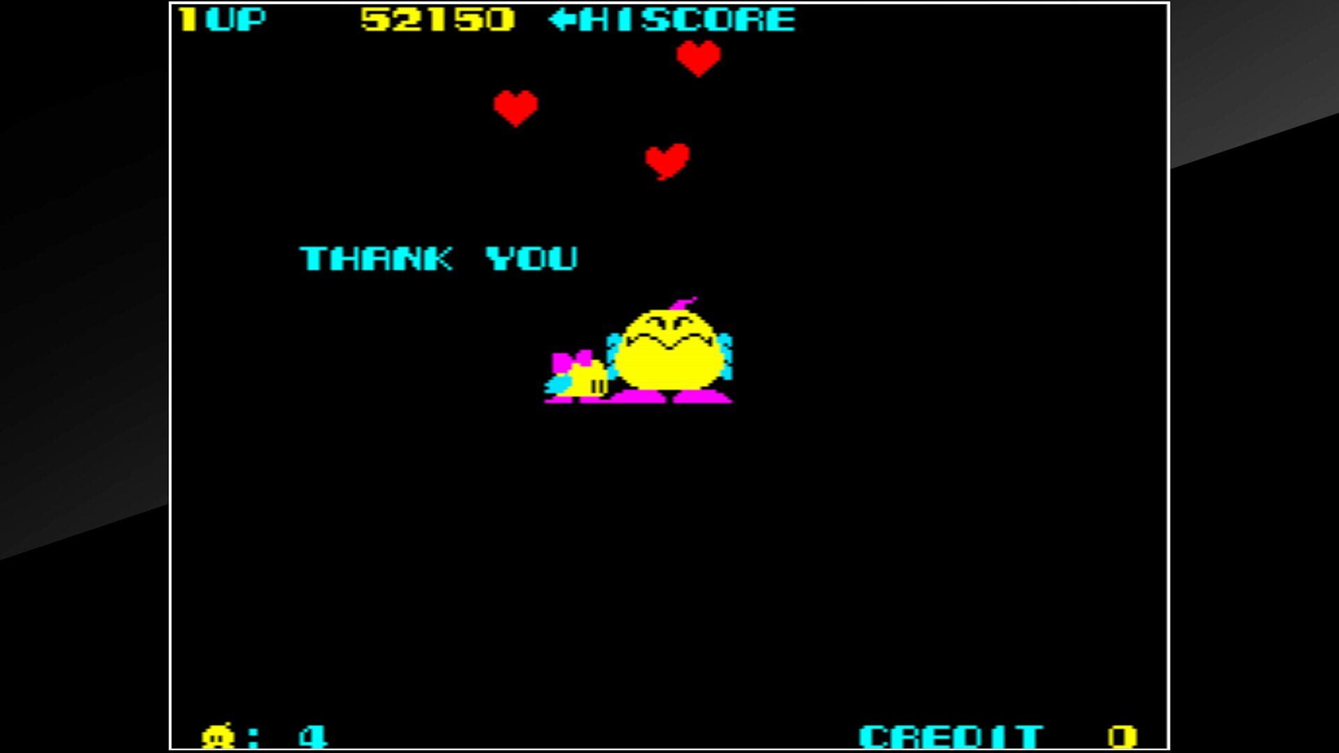 Arcade Archives: Chack'n Pop screenshot 3