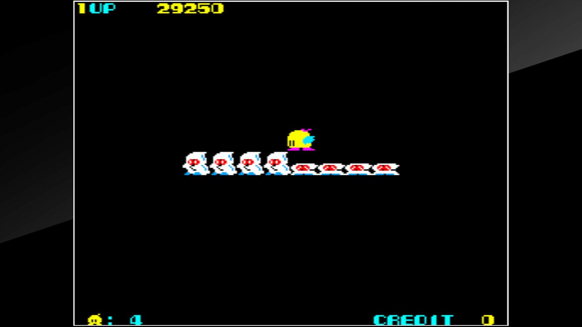 Arcade Archives: Chack'n Pop screenshot 7
