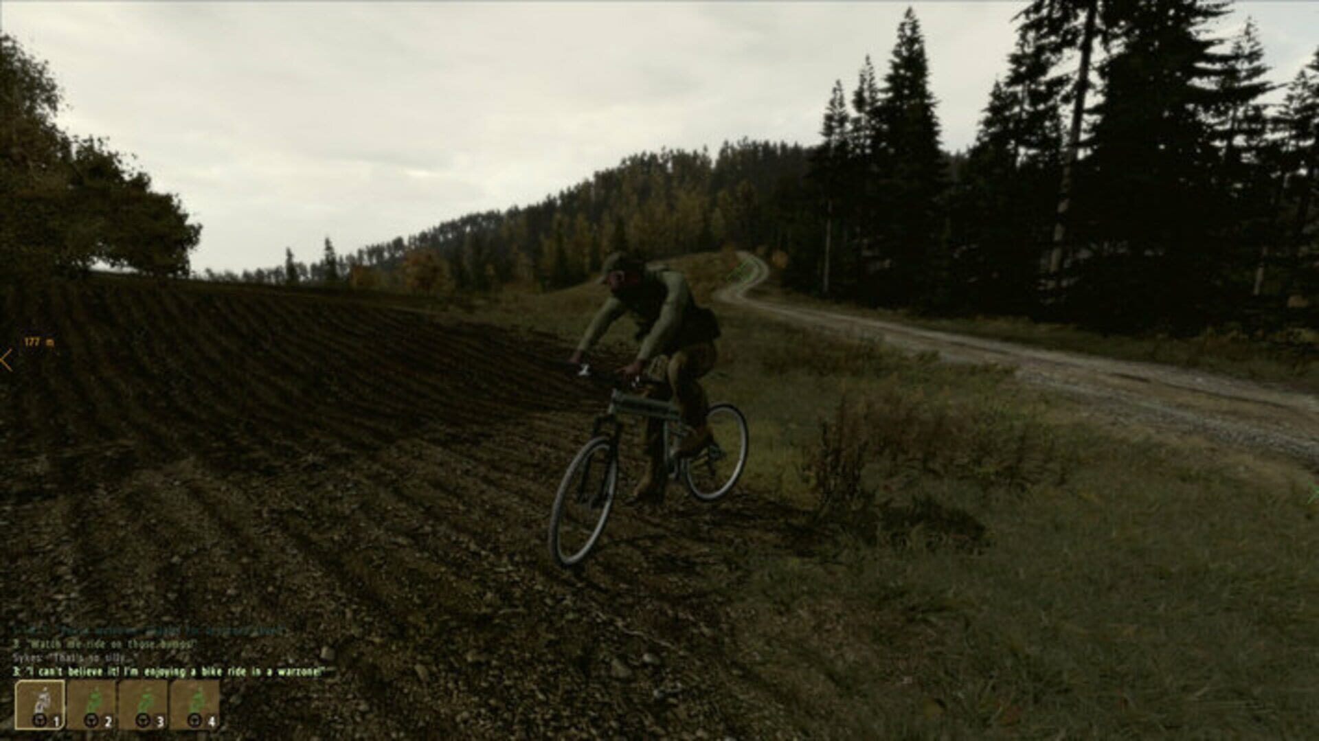 Arma 2: Combined Operations screenshot 4