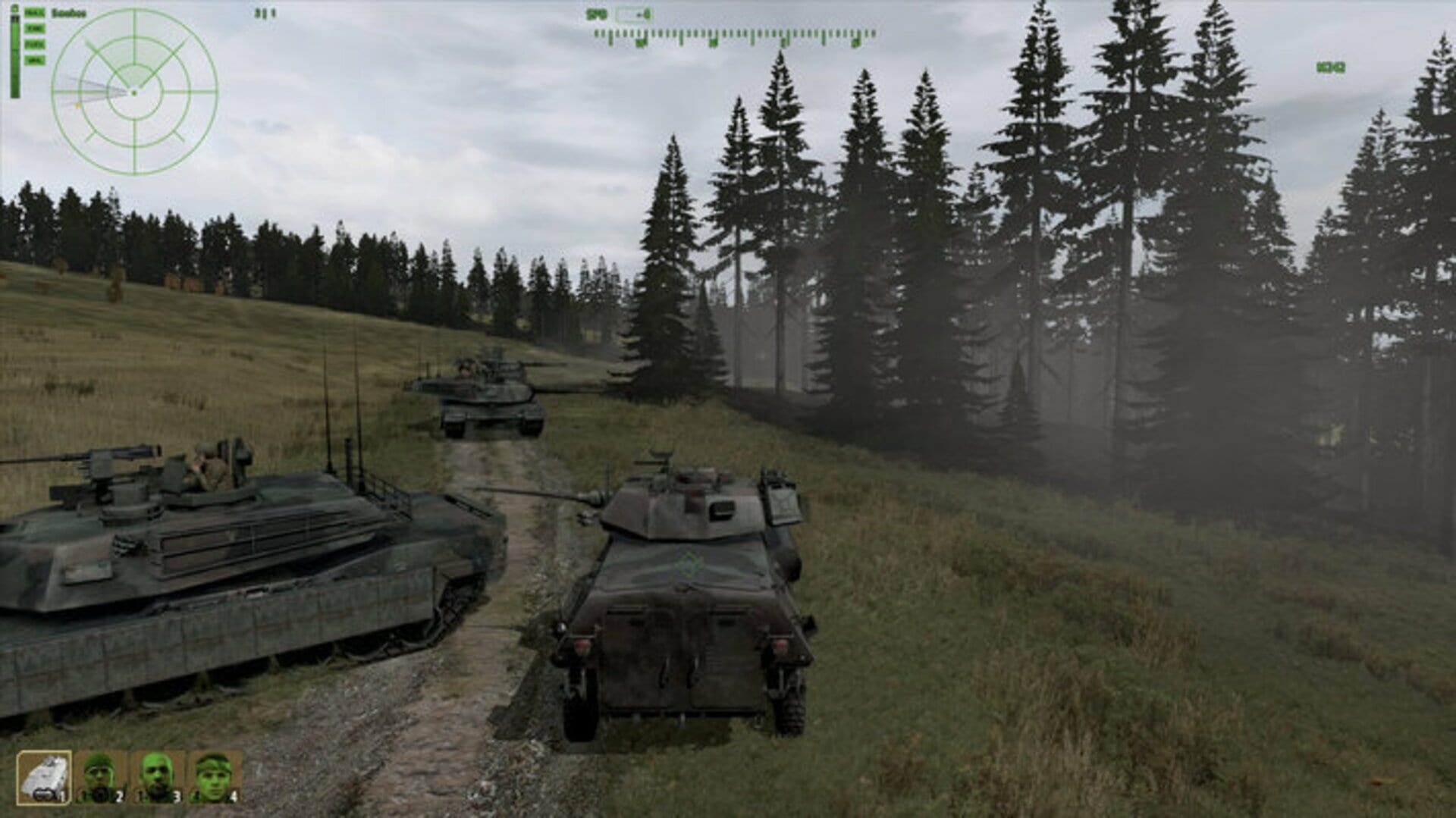 Arma 2: Combined Operations screenshot 5