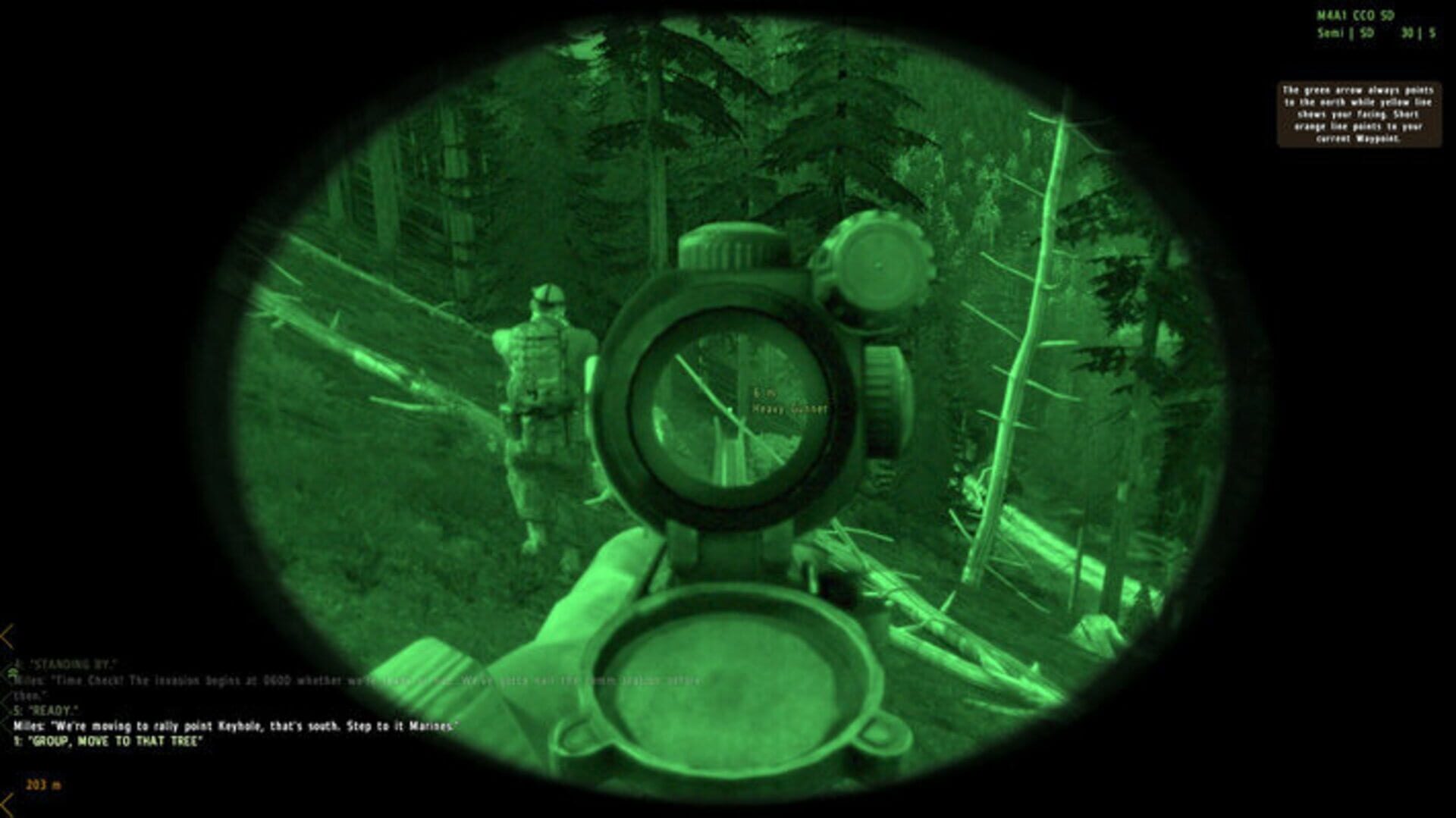 Arma 2: Combined Operations screenshot 12