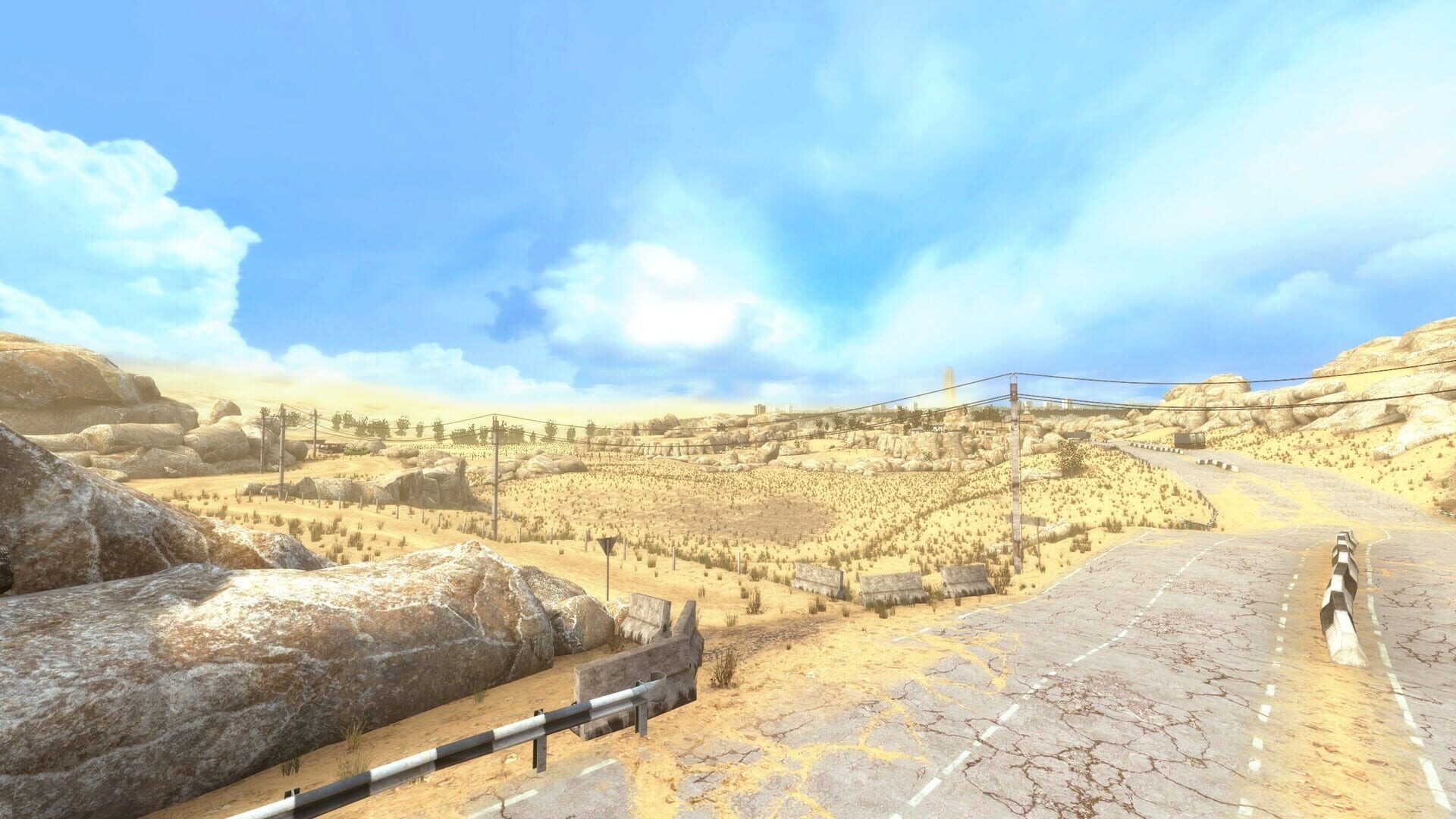 Swelter screenshot 2