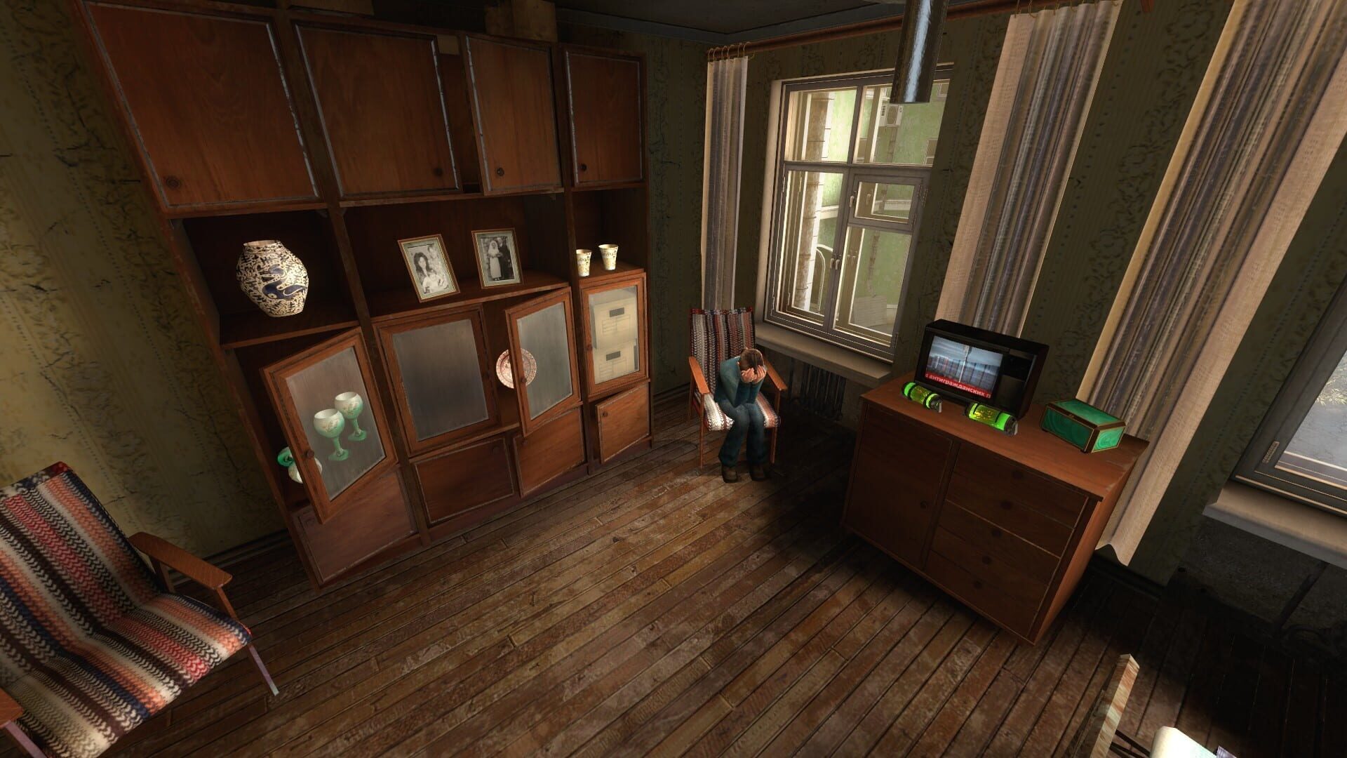 Swelter screenshot 3