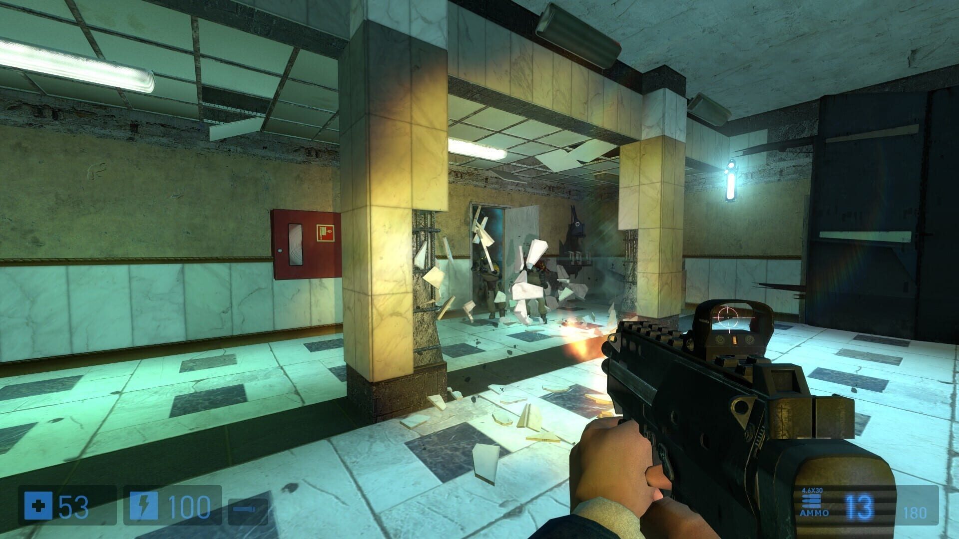 Swelter screenshot 5