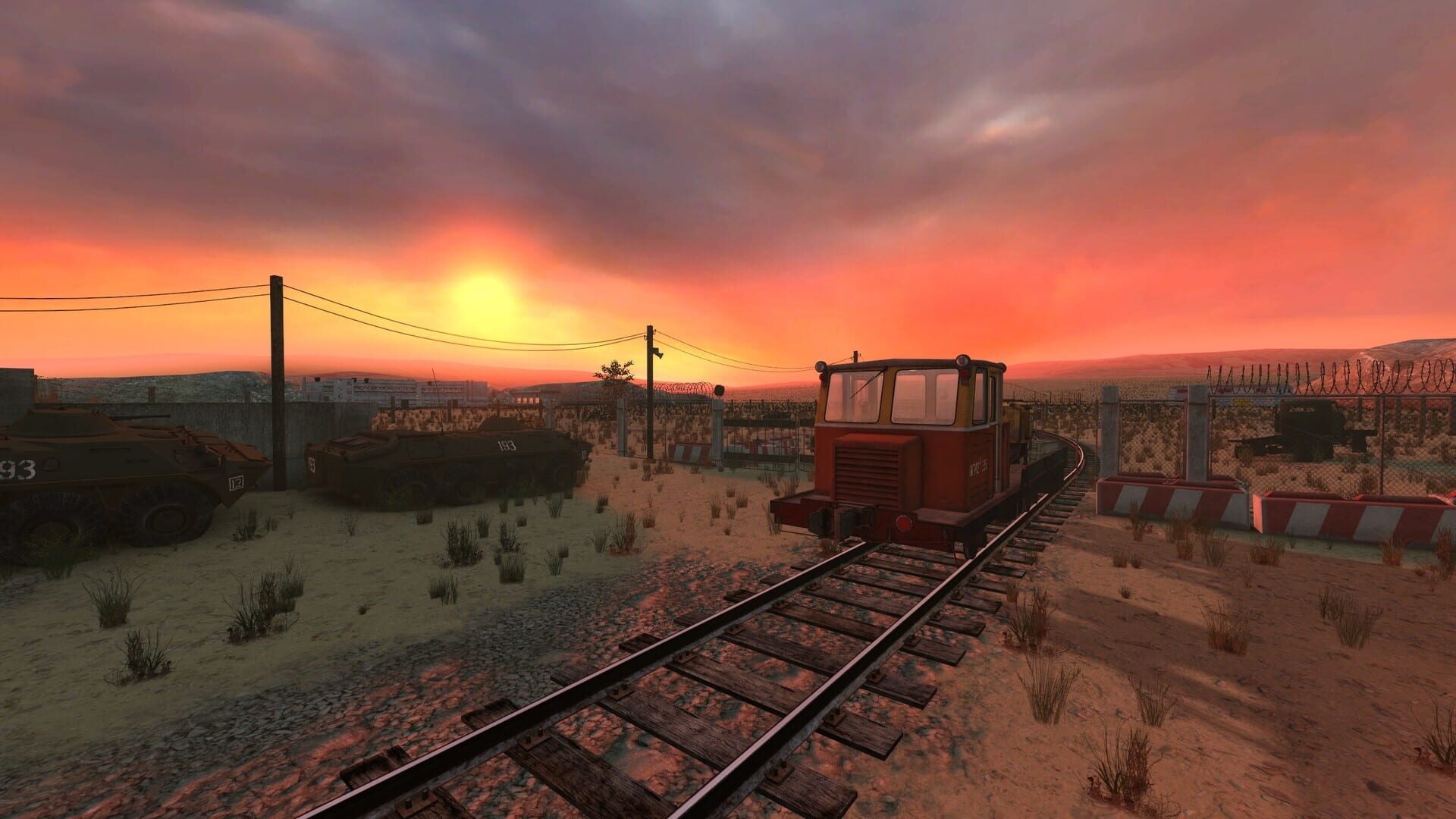 Swelter screenshot 8