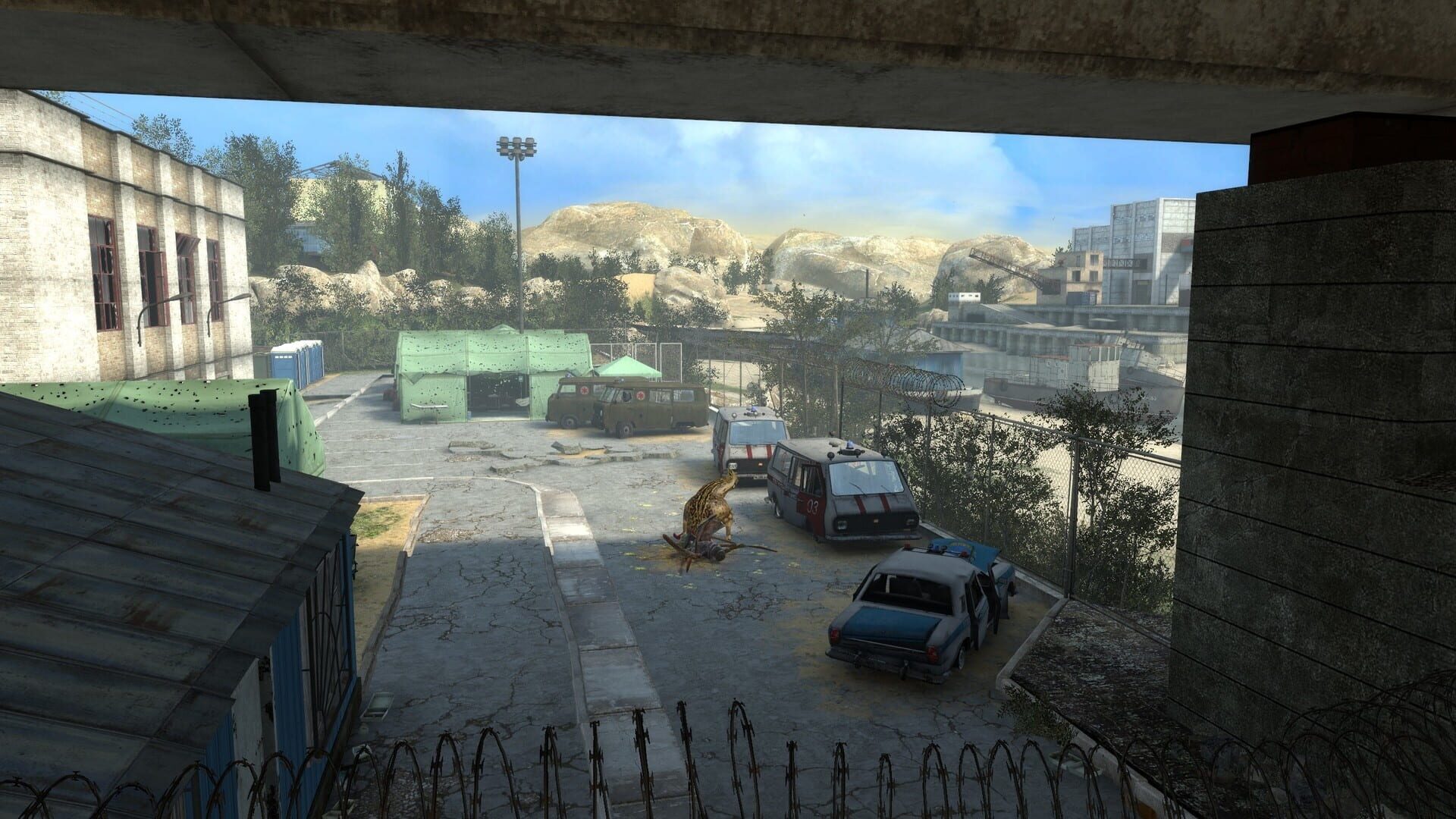 Swelter screenshot 12