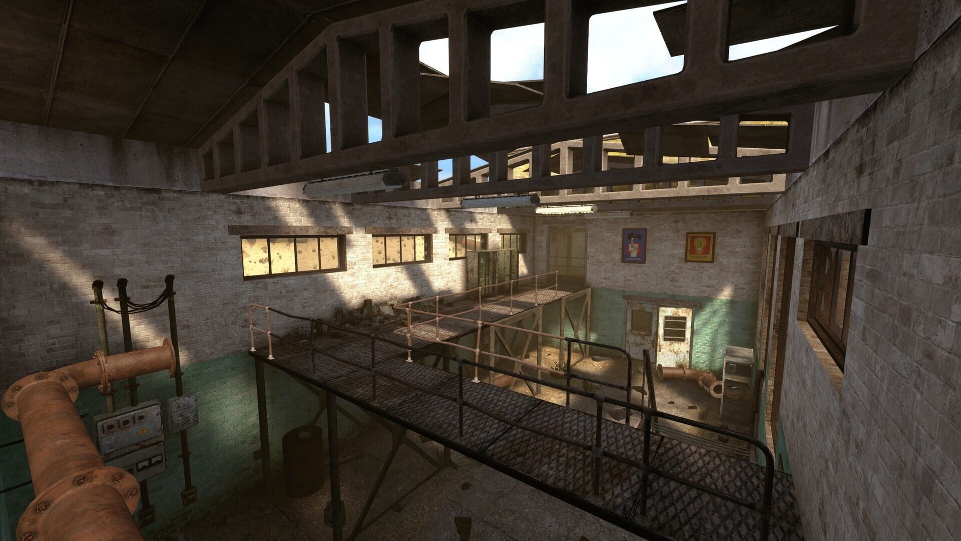 Swelter screenshot 15