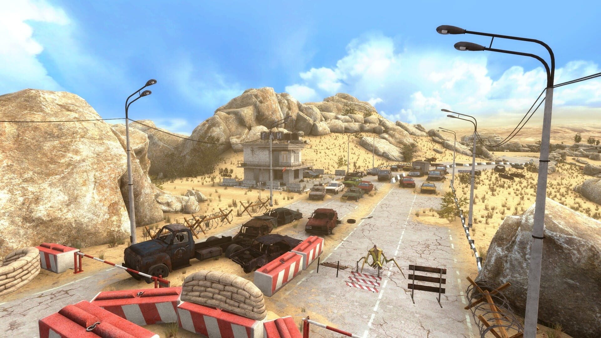 Swelter screenshot 19