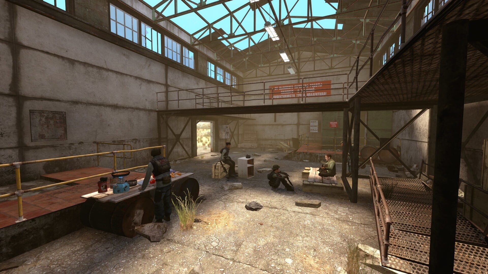 Swelter screenshot 20