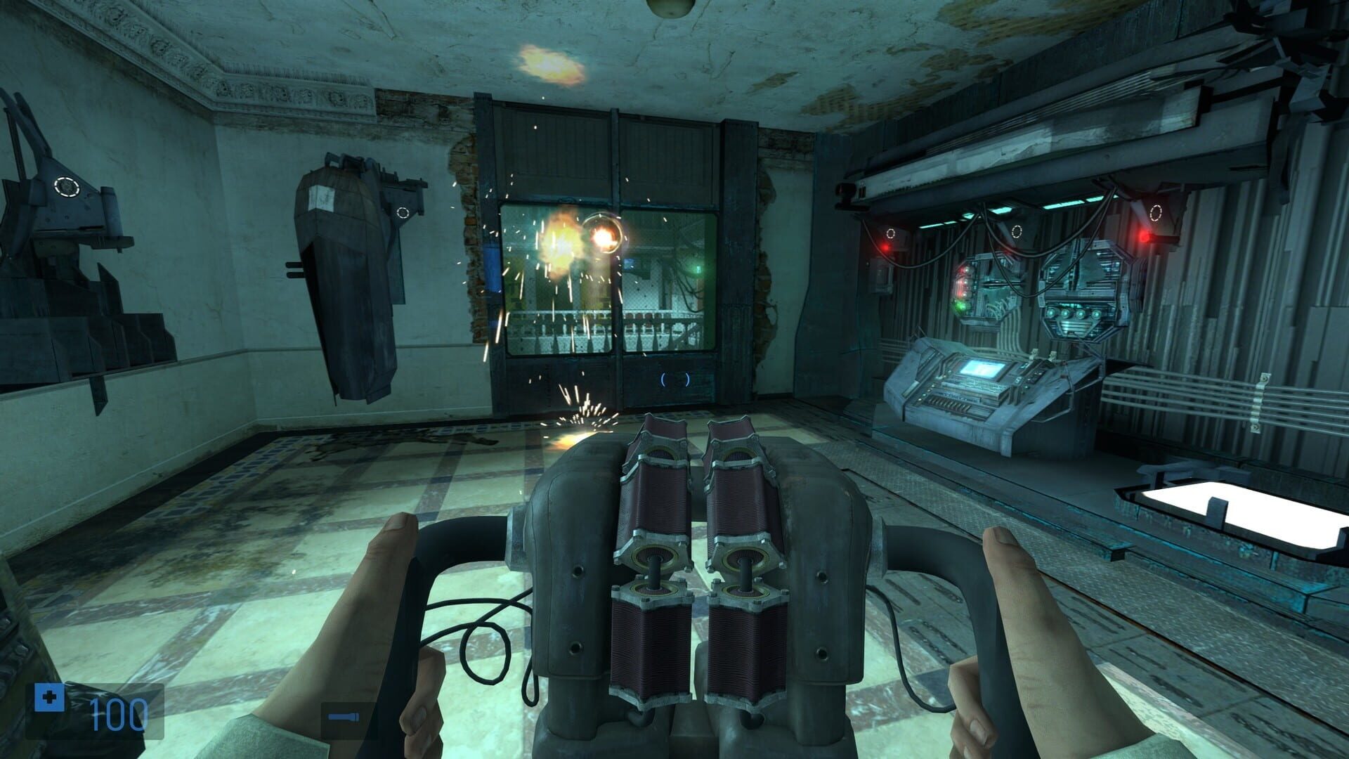 Swelter screenshot 21