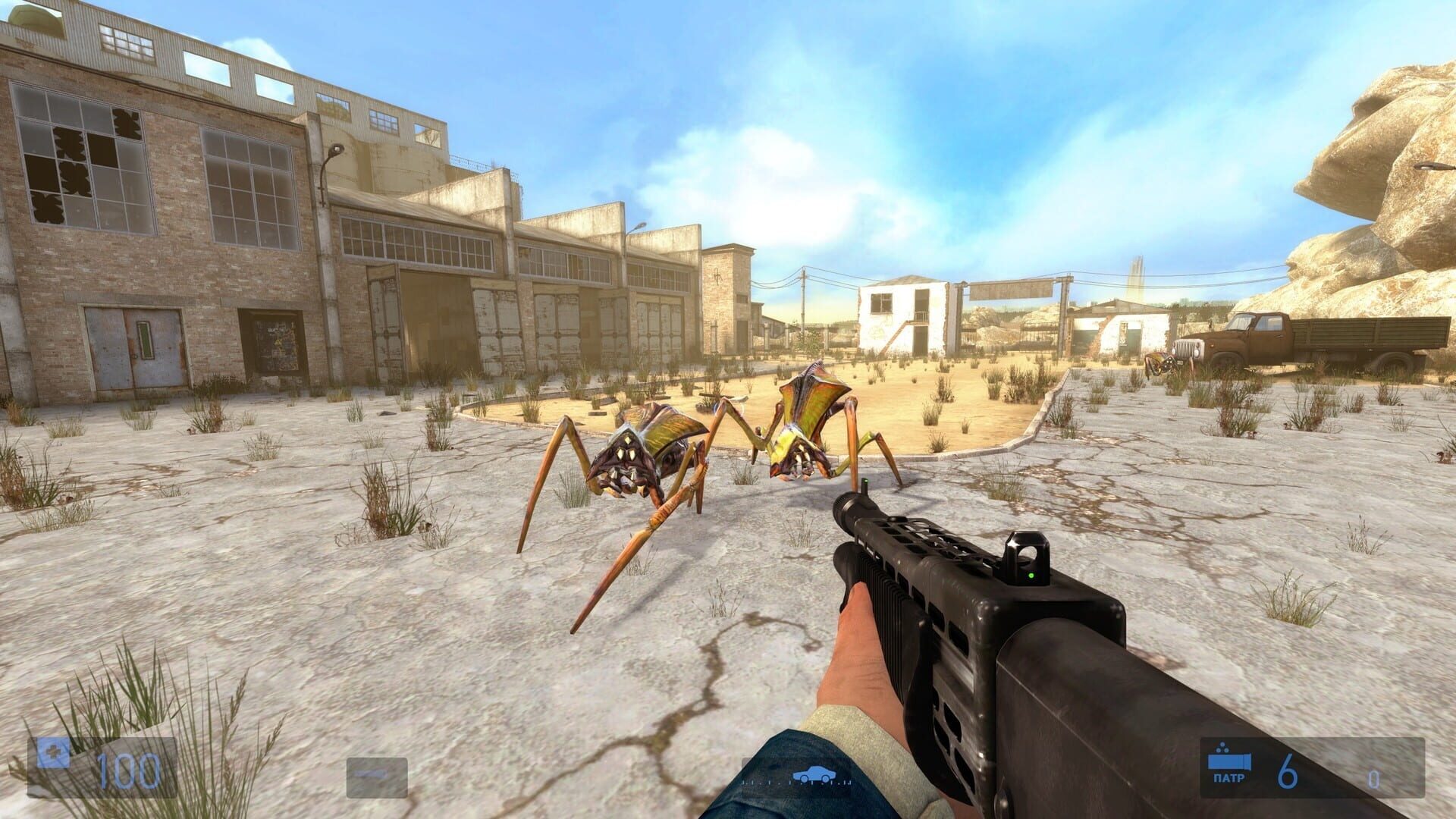 Swelter screenshot 22