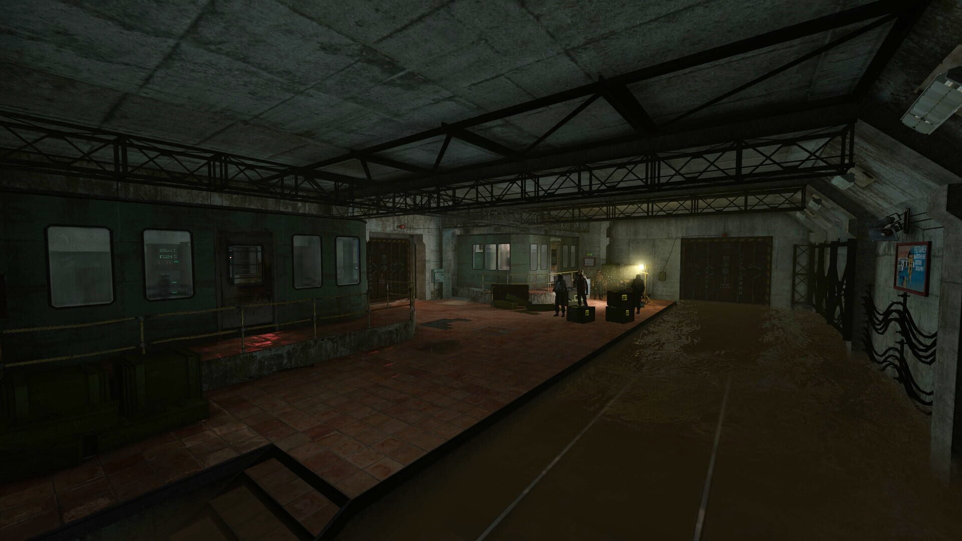 Swelter screenshot 26
