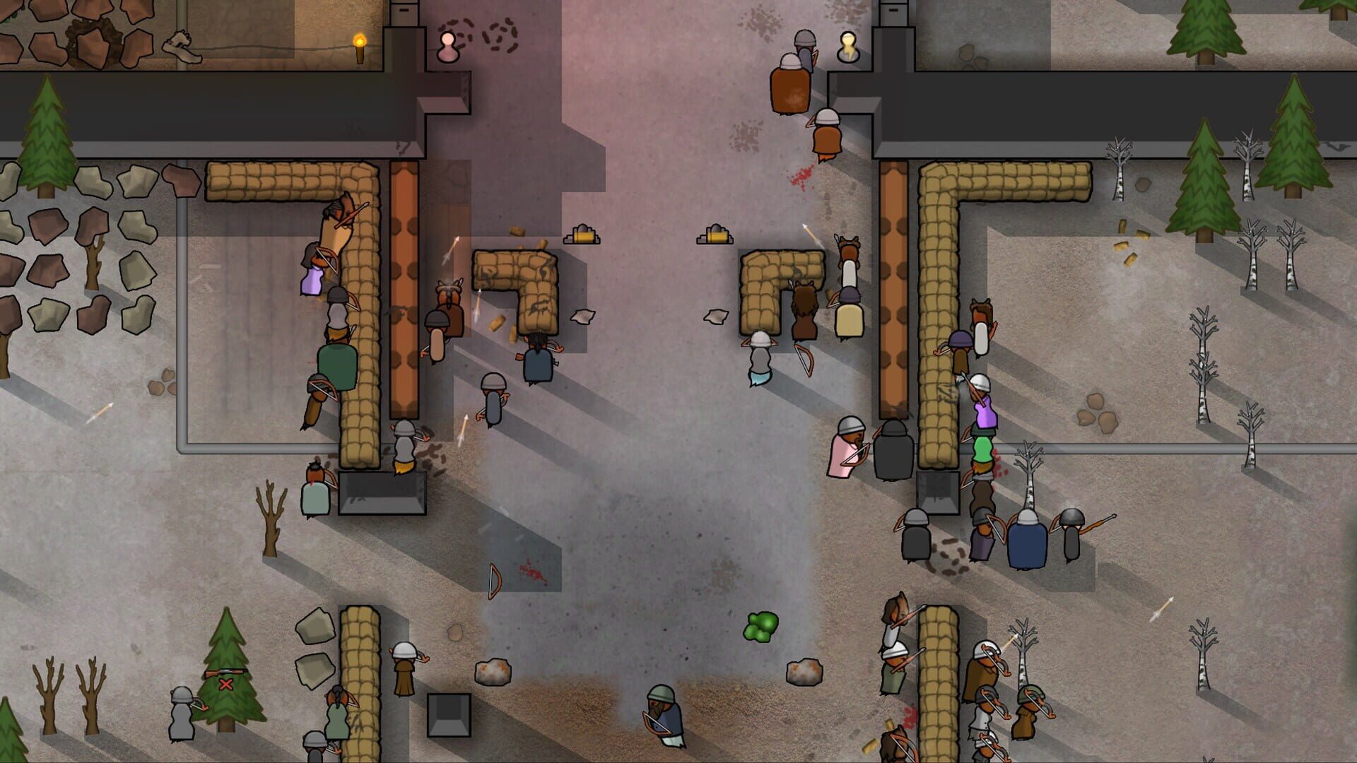 RimWorld: Console Edition - Digital Deluxe screenshot 4