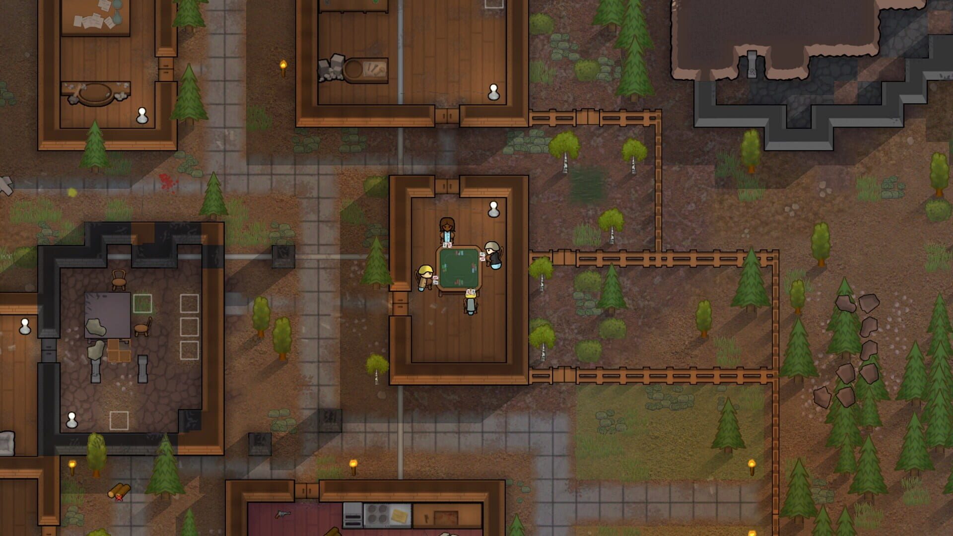 RimWorld: Console Edition - Digital Deluxe screenshot 5