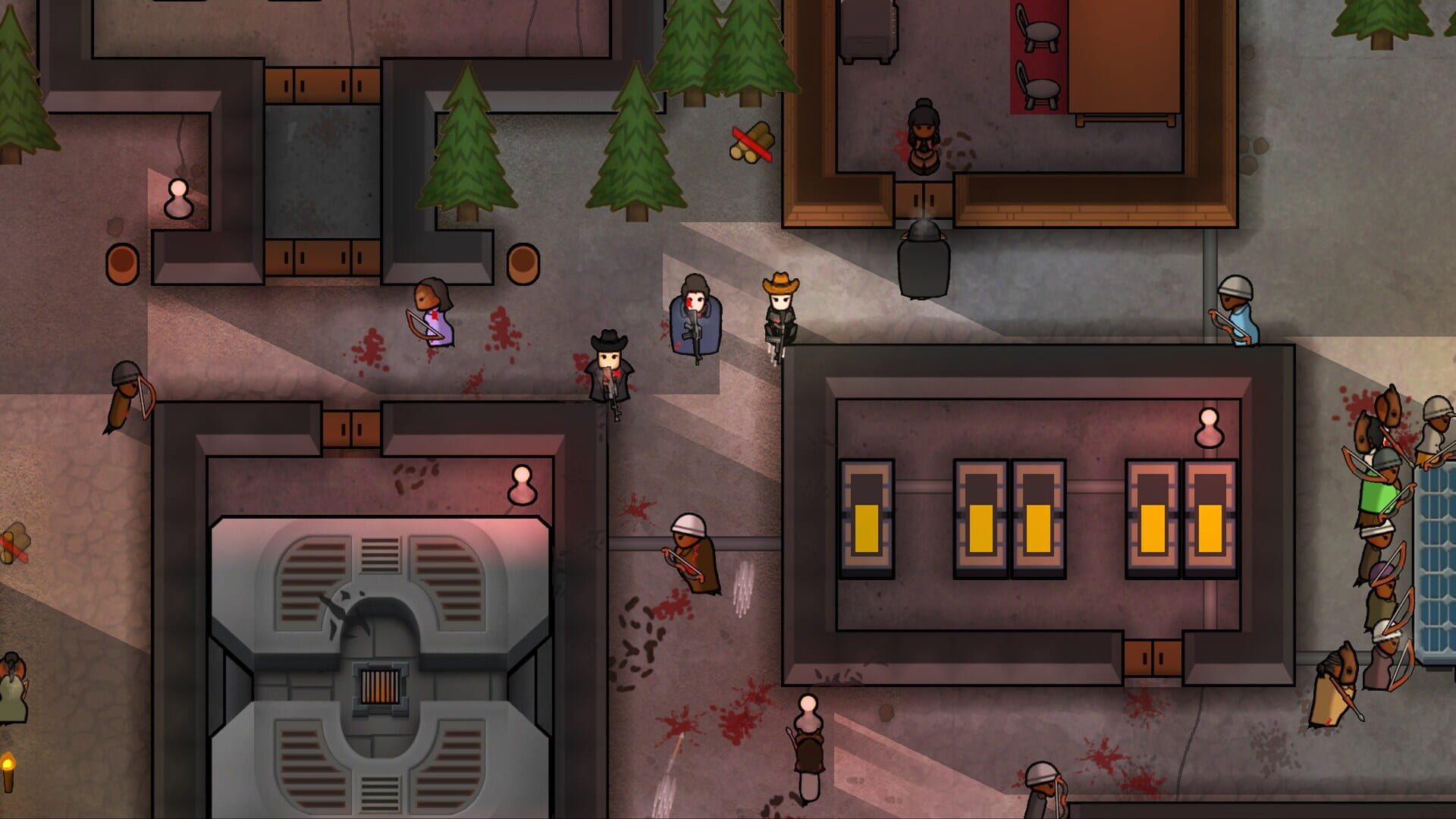 RimWorld: Console Edition - Digital Deluxe screenshot 6