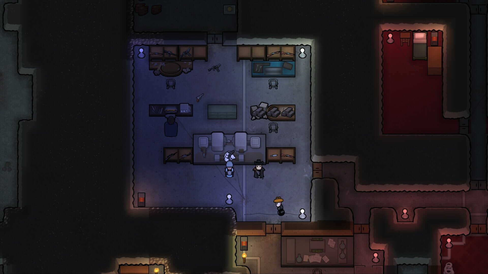 RimWorld: Console Edition - Digital Deluxe screenshot 7