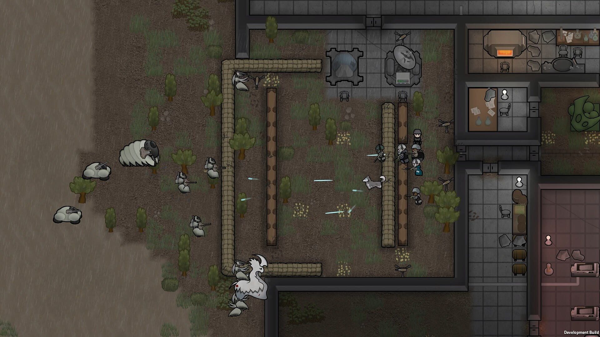 RimWorld: Console Edition - Digital Deluxe screenshot 8
