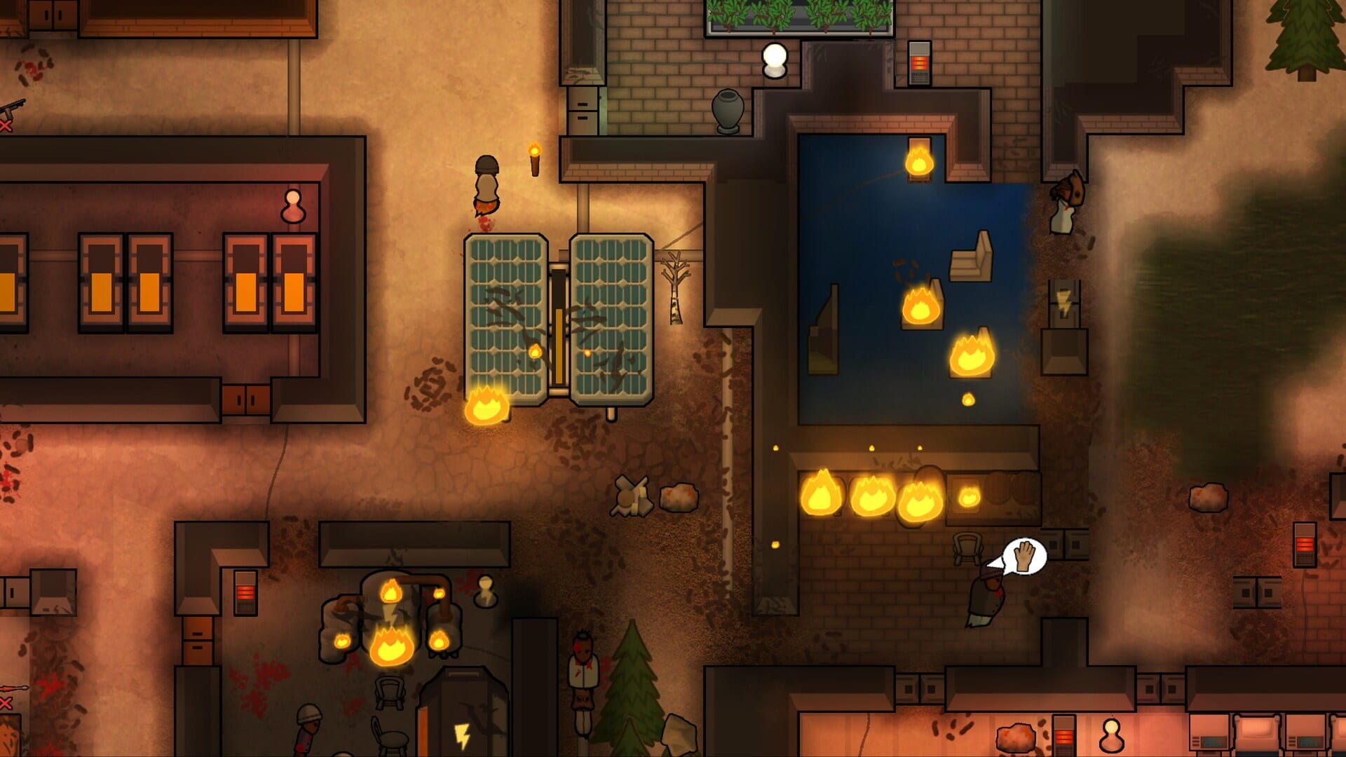 RimWorld: Console Edition - Digital Deluxe screenshot 9