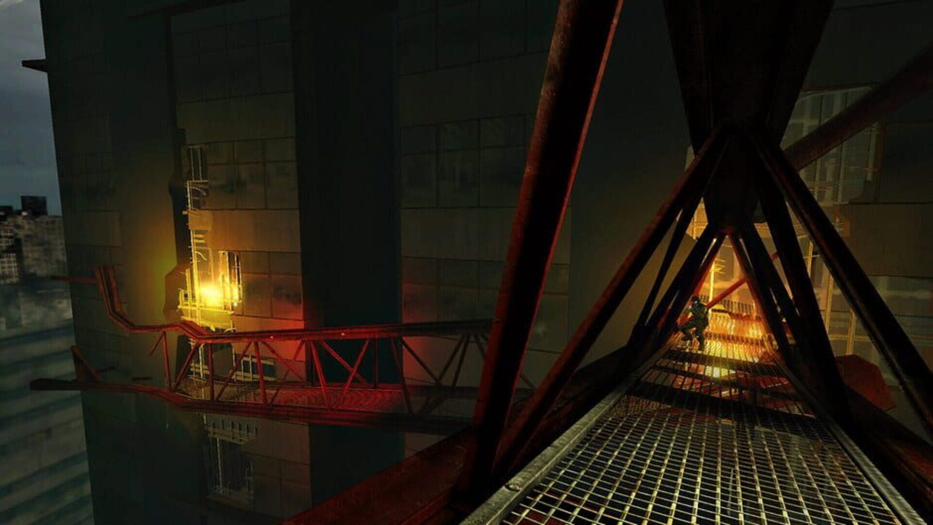 F.E.A.R. 2: Reborn screenshot 6