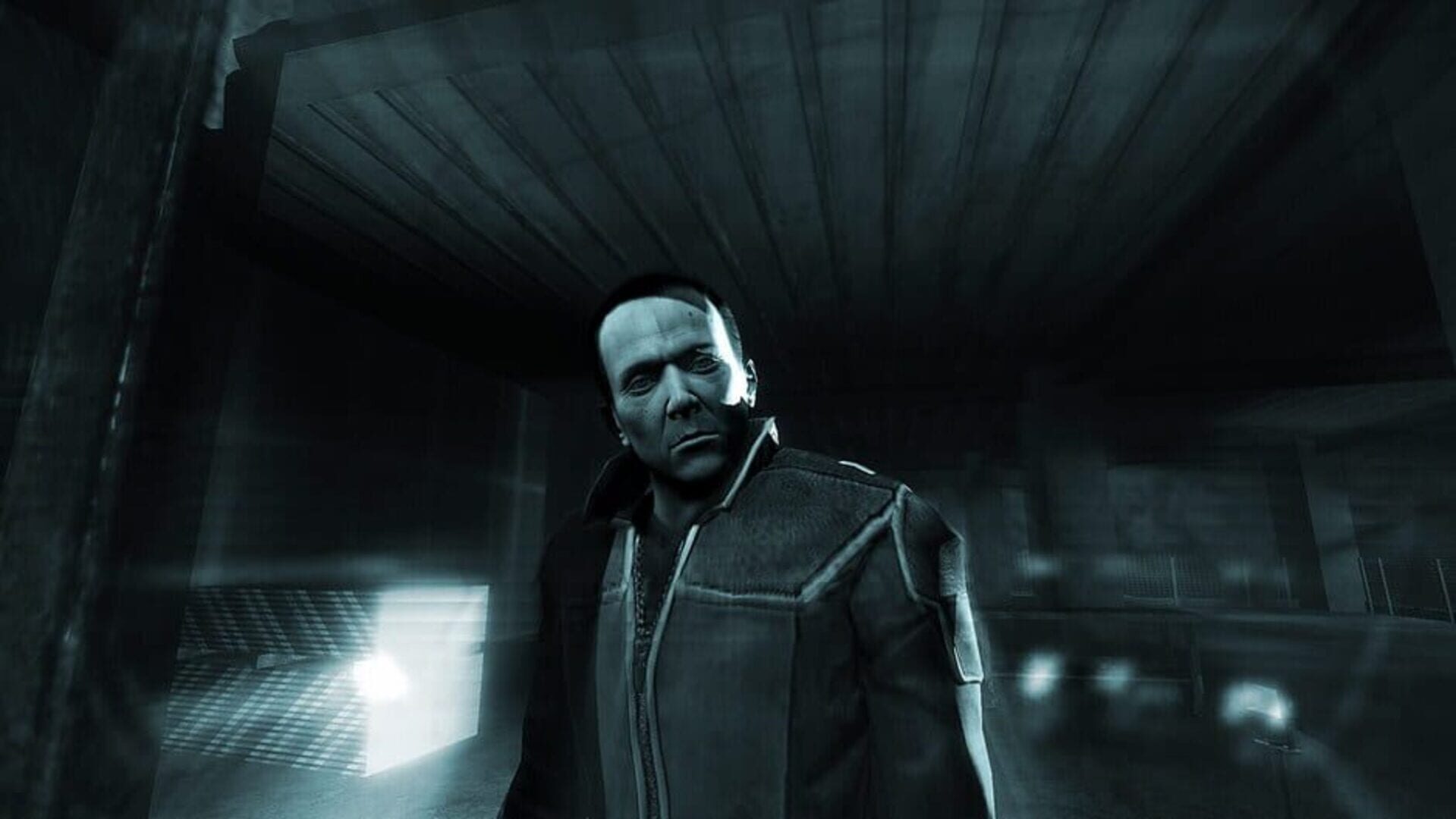 F.E.A.R. 2: Reborn screenshot 10