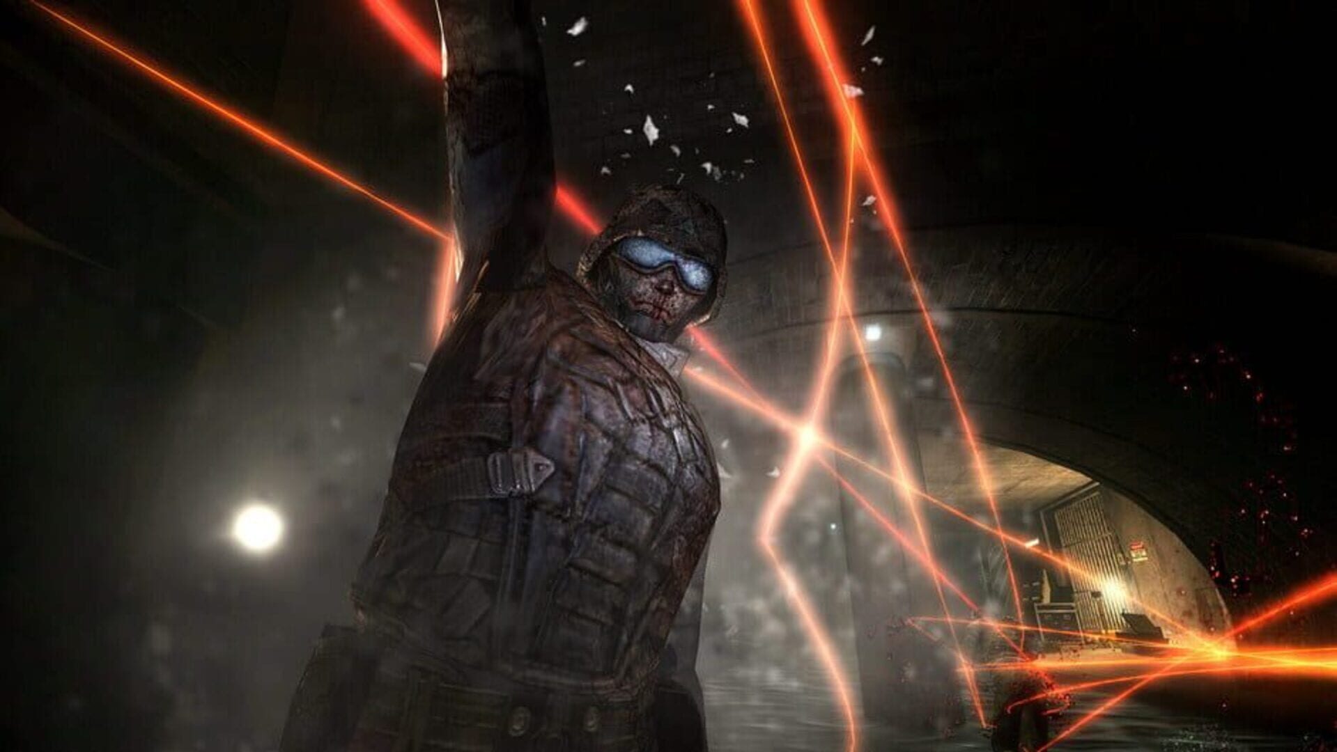 F.E.A.R. 2: Reborn screenshot 11