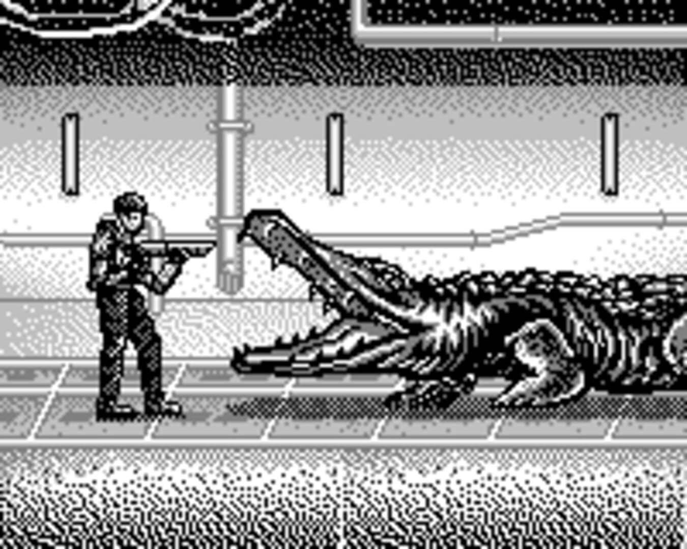 Resident Evil 2 screenshot 2