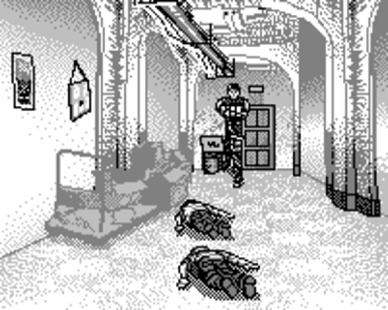 Resident Evil 2 screenshot 3