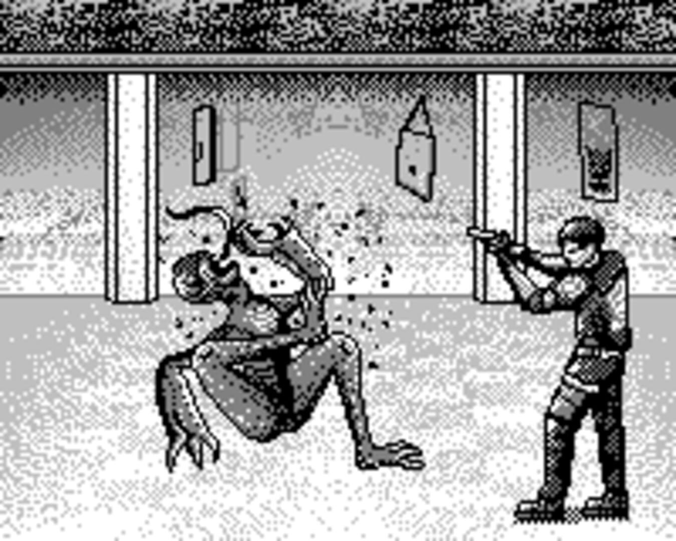Resident Evil 2 screenshot 4