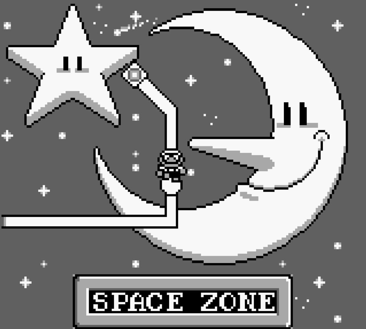 Super Mario Land 2: 6 Golden Coins screenshot 11