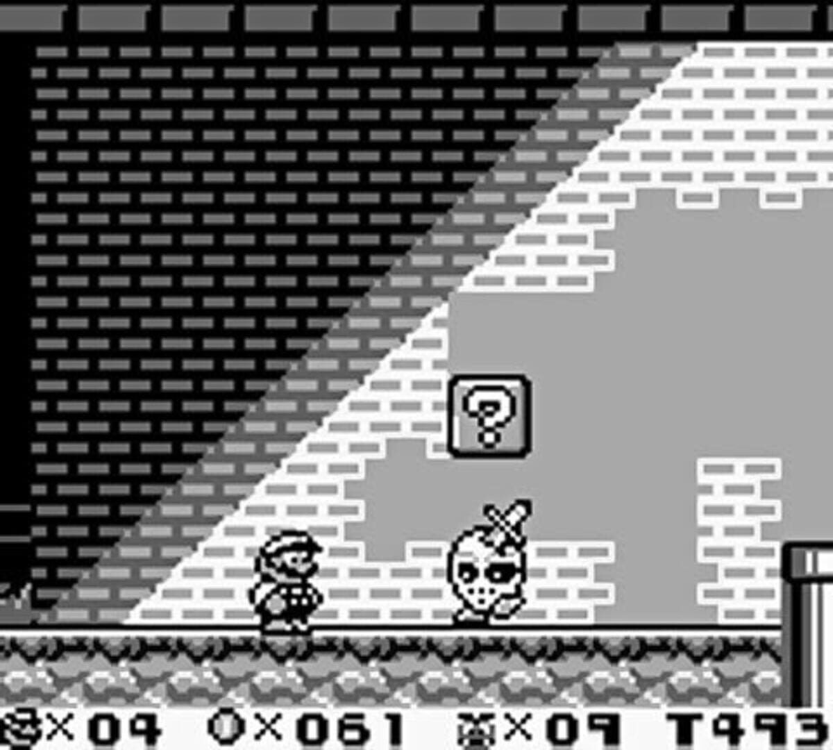 Super Mario Land 2: 6 Golden Coins screenshot 12
