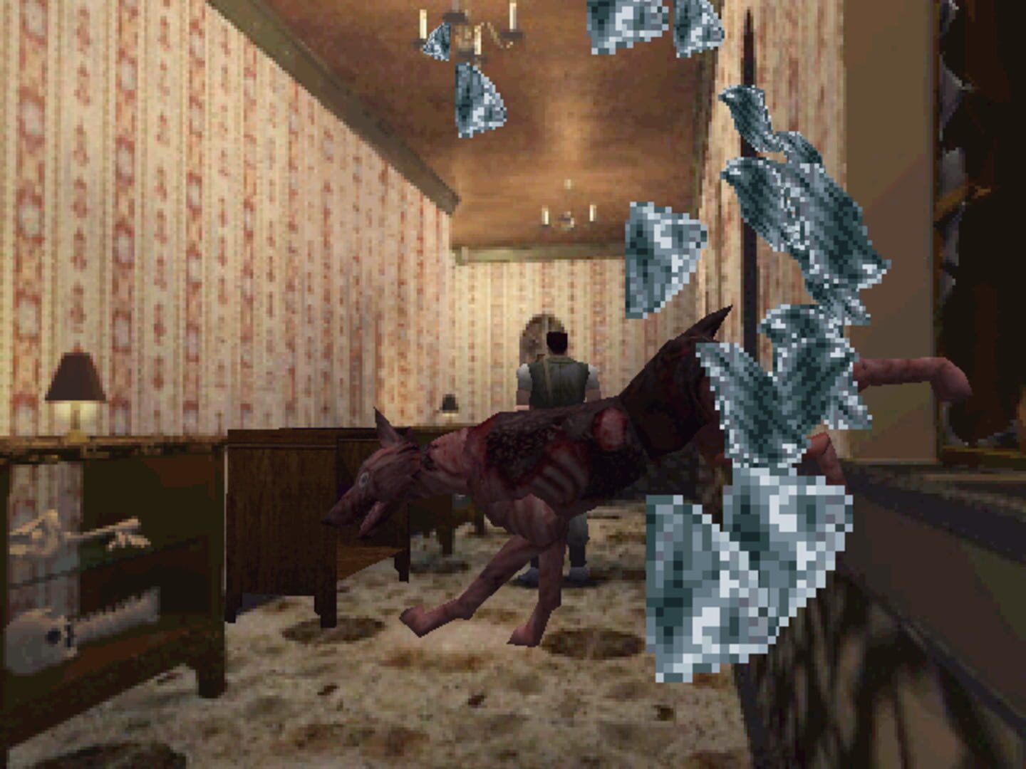 Resident Evil screenshot 8