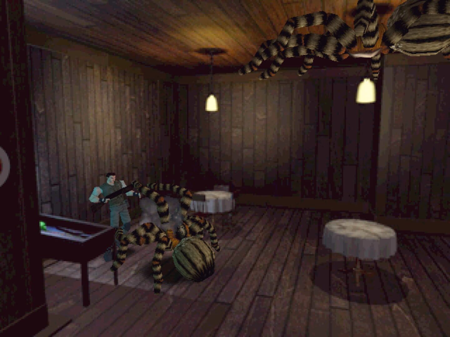 Resident Evil screenshot 10