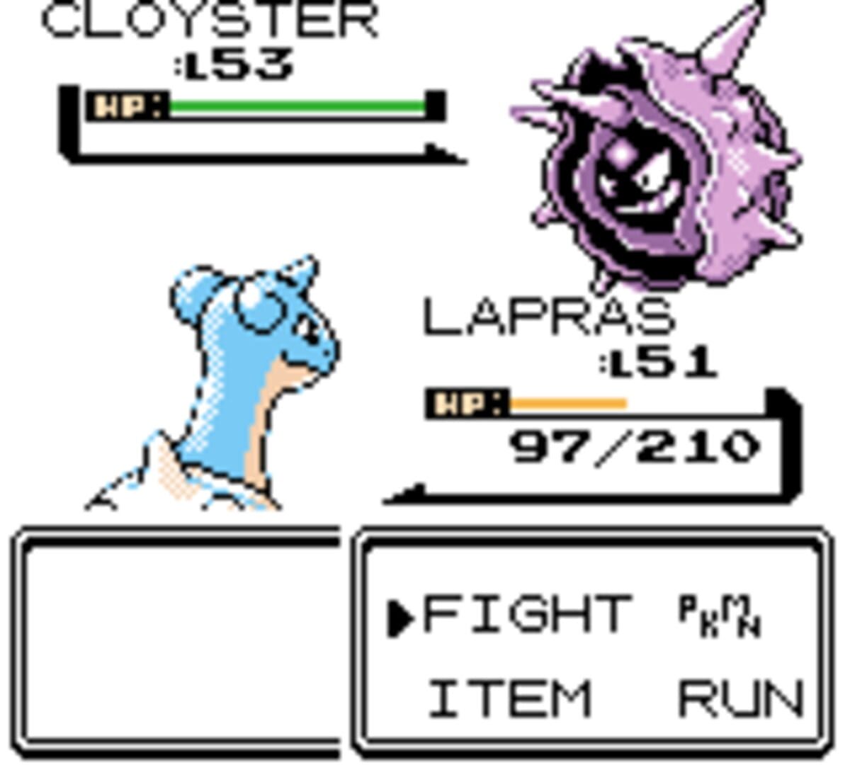 Pokémon Red Full Color screenshot 1