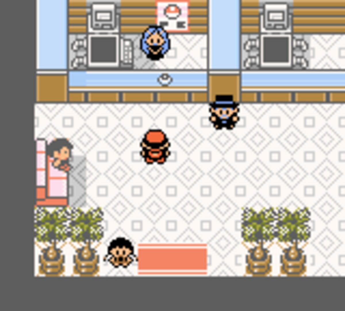 Pokémon Red Full Color screenshot 3