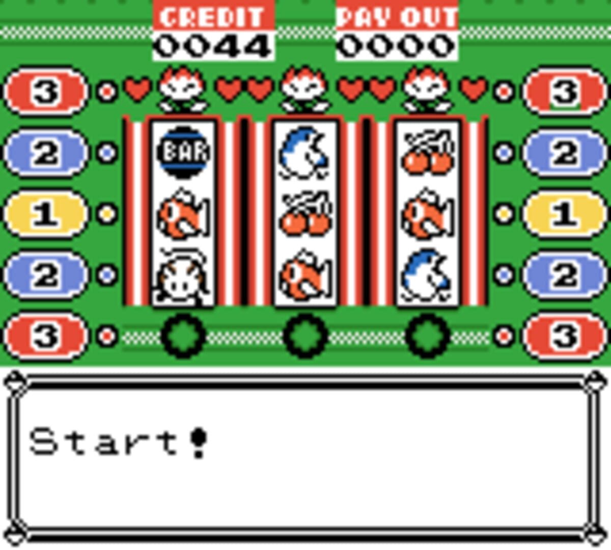 Pokémon Red Full Color screenshot 4