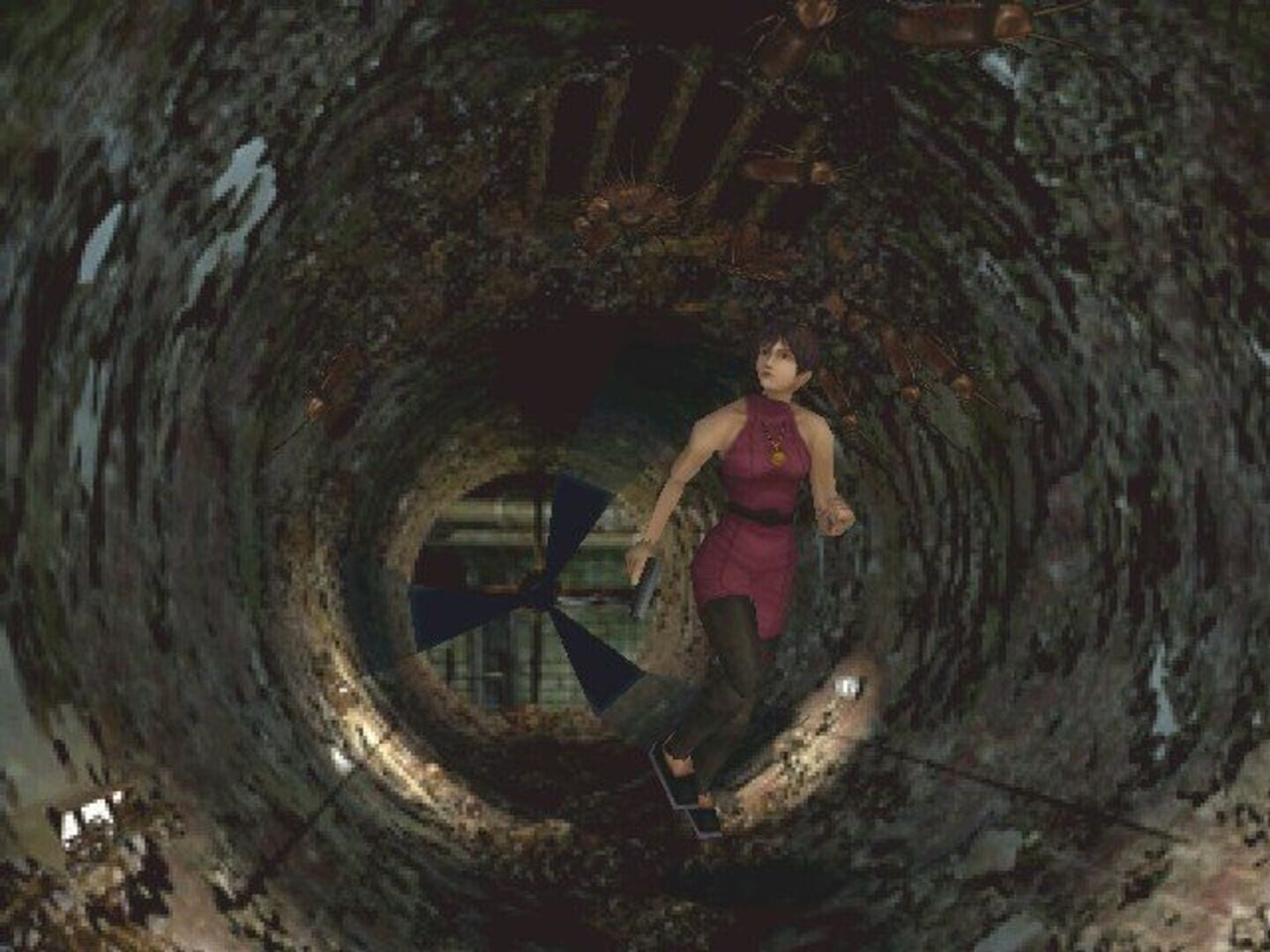 Resident Evil 2 screenshot 5