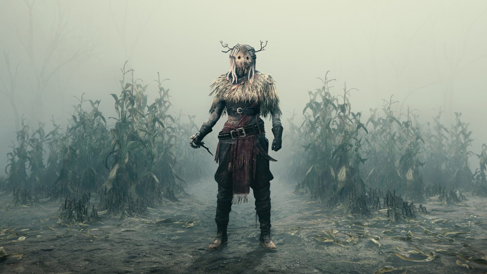 Hunt: Showdown - Reap What You Sow screenshot 1