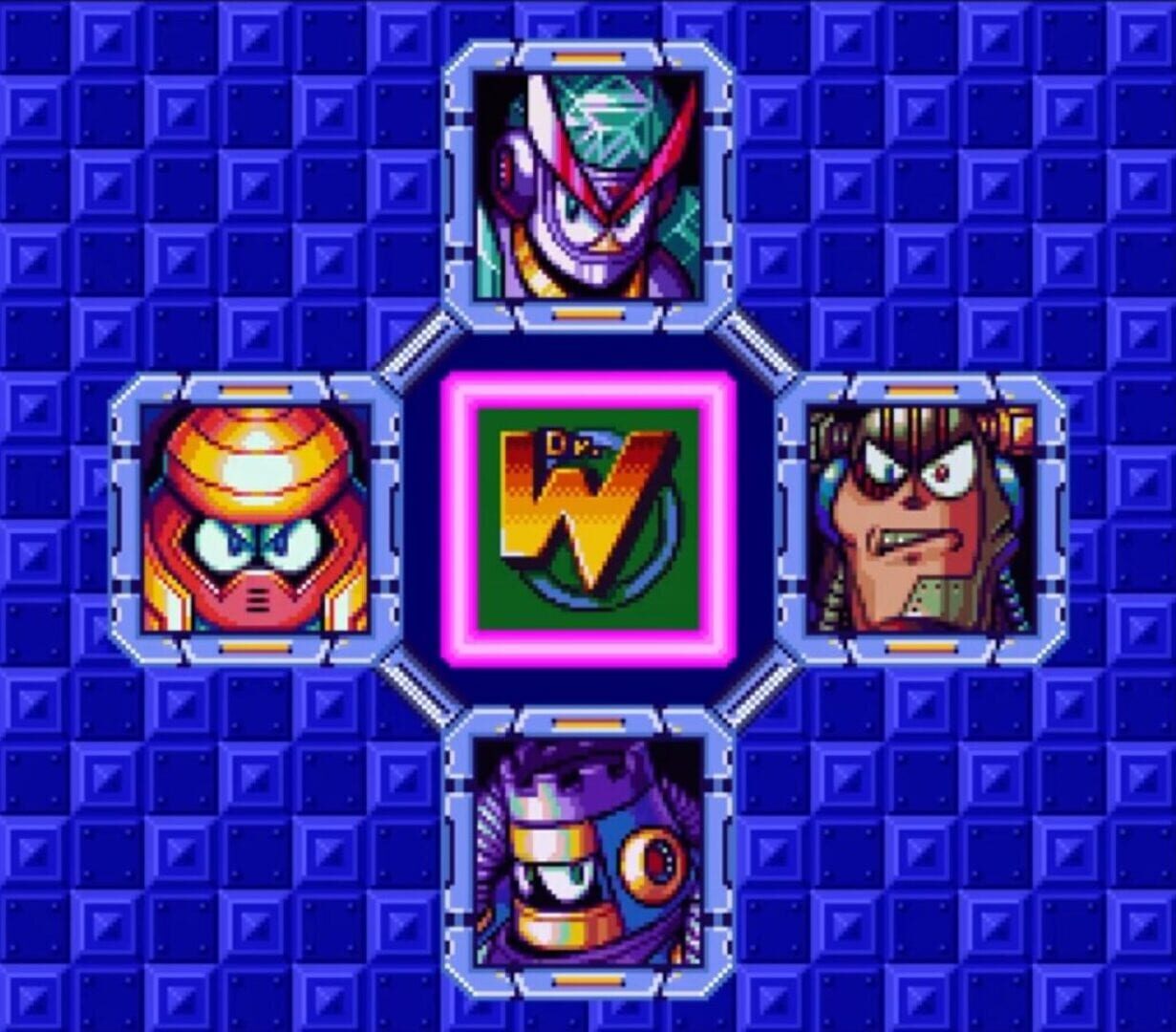 Mega Man 7 screenshot 8