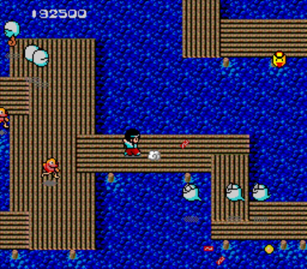 KiKi KaiKai screenshot 1