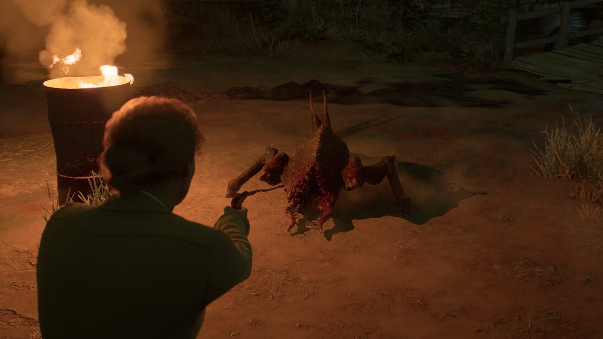 Alone in the Dark screenshot 5