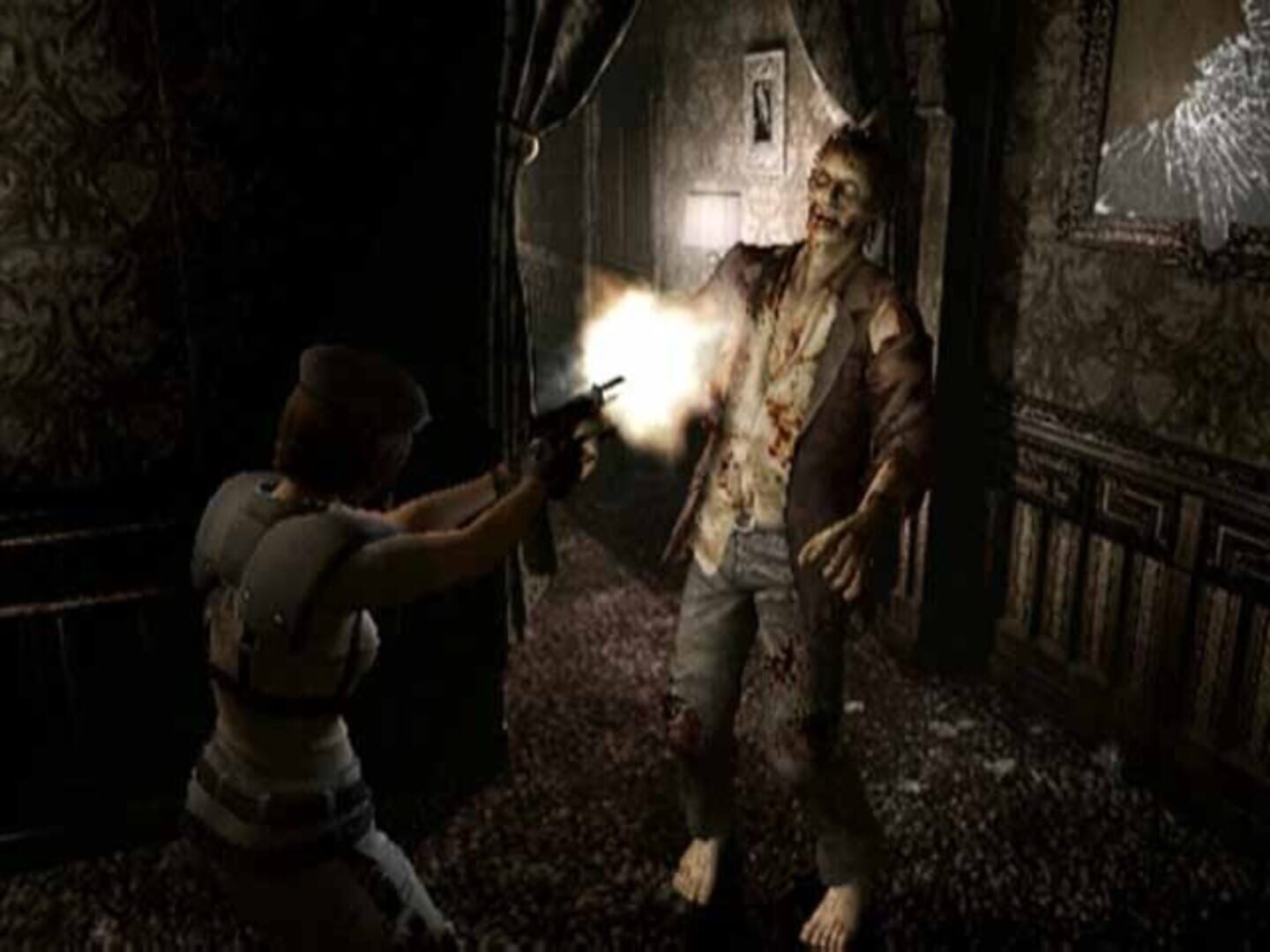 Resident Evil screenshot 6